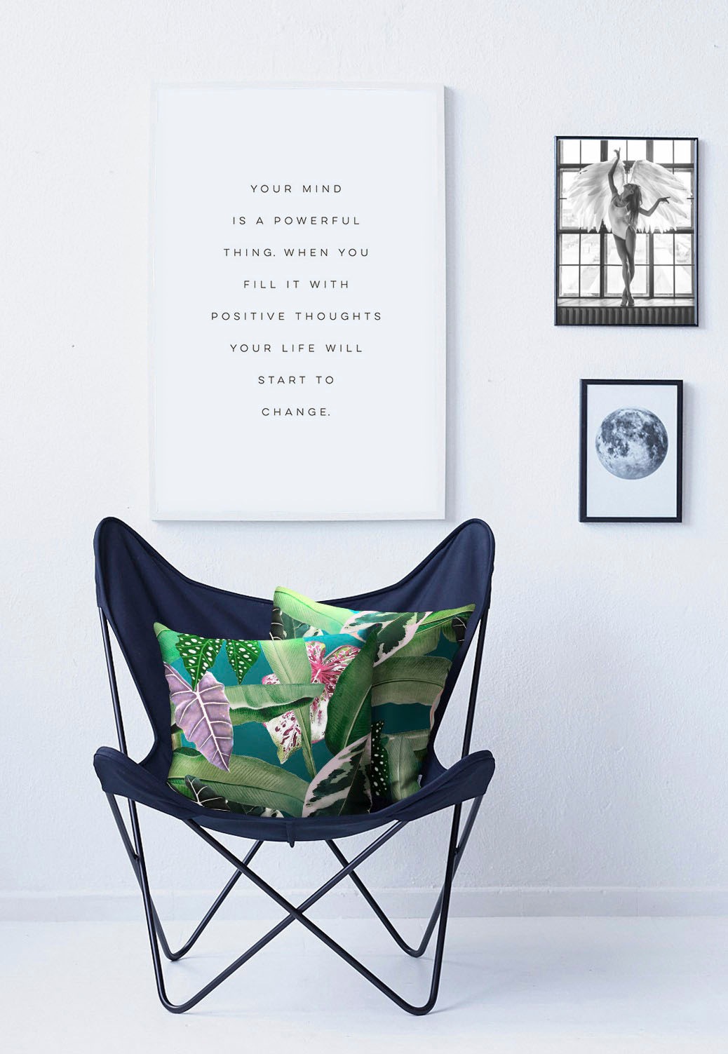 Image of APELT Dekokissen »Tropica«, (1 St.) bei Ackermann Versand Schweiz