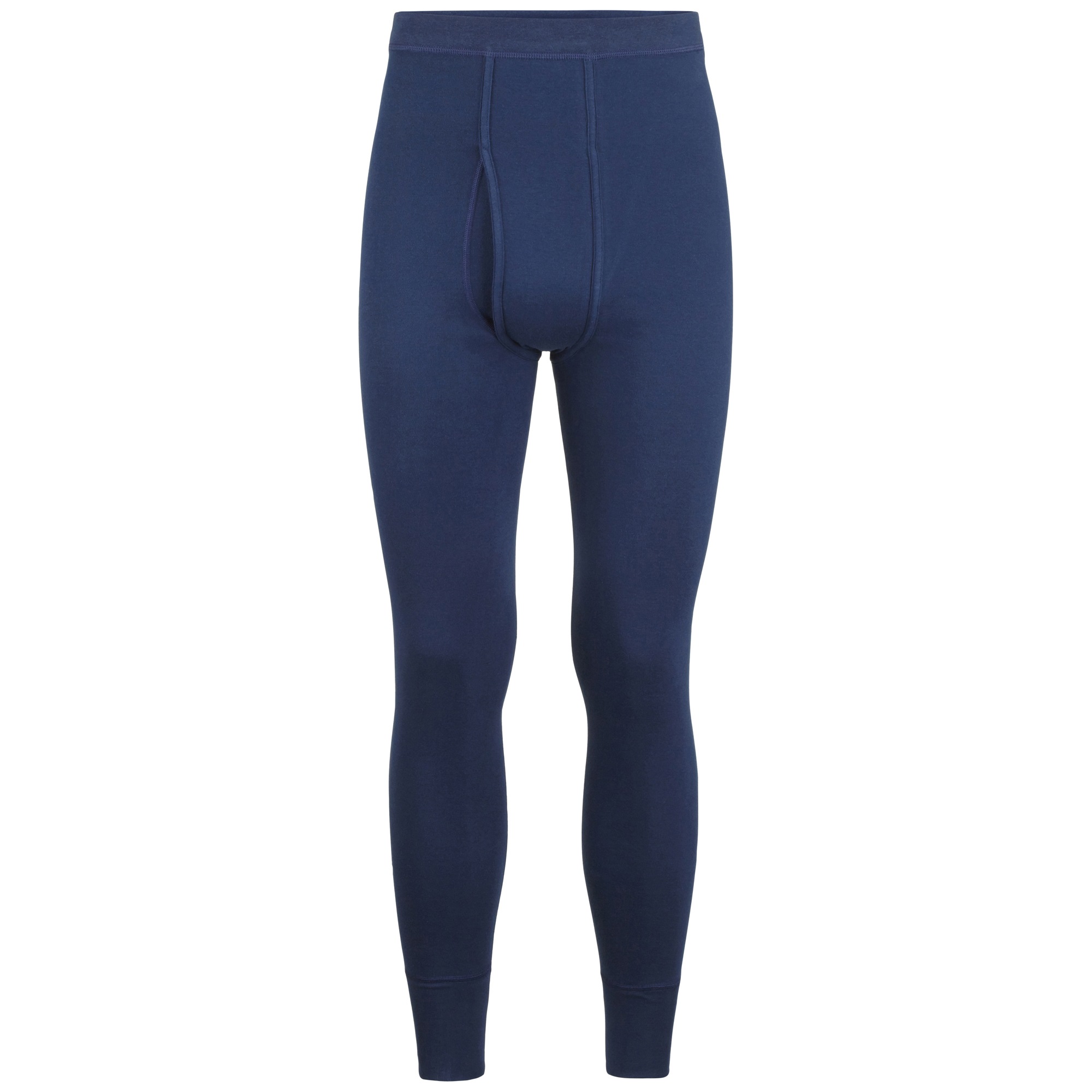 Image of ISA Bodywear Lange Unterhose "Lange Unterhose mit Eingriff Udo"
