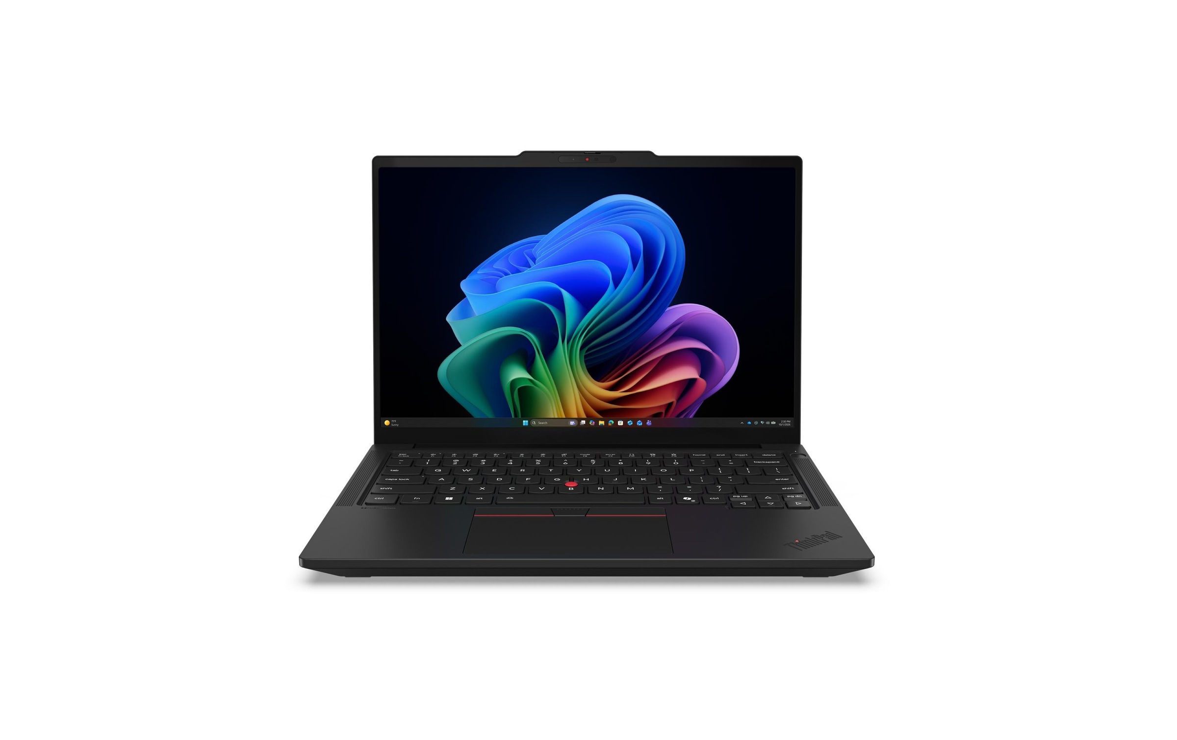 Image of Lenovo Notebook "ThinkPad T14" / 14 ″