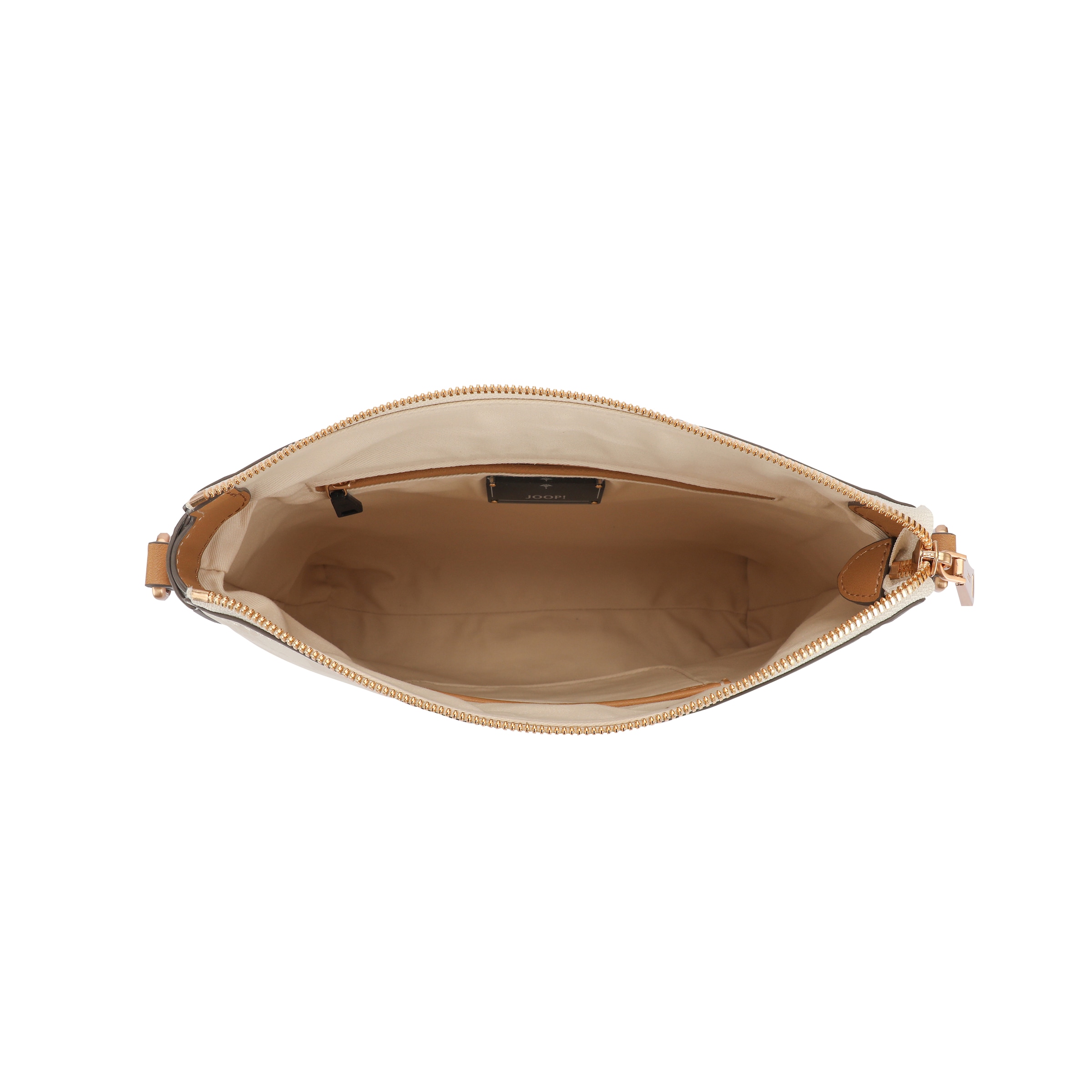JOOP! Sac à bandoulière »cortina piazza jasmina shoulderbag mvz« avec petite poche à monnaie