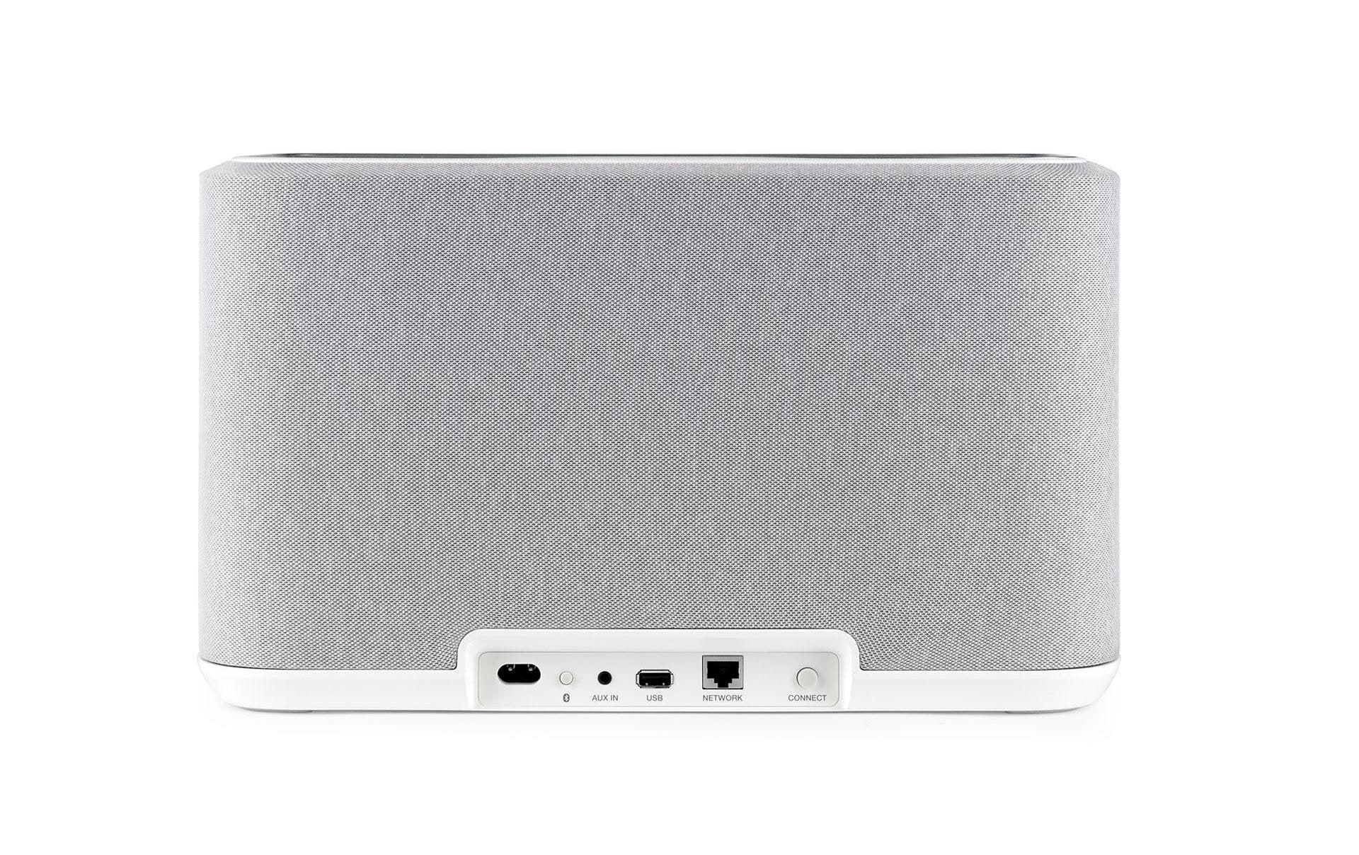 Denon Lautsprecher »Home 350«, Audioformate: AAC, ALAC, DSD, FLAC, MP3, WAV, WMA