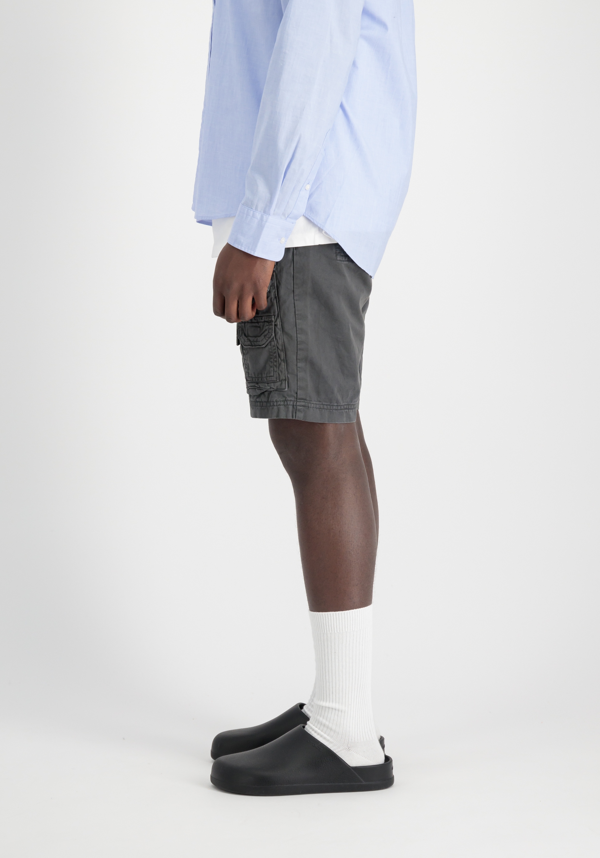 Alpha Industries Shorts »Alpha Industries Men - Shorts Battle Short«