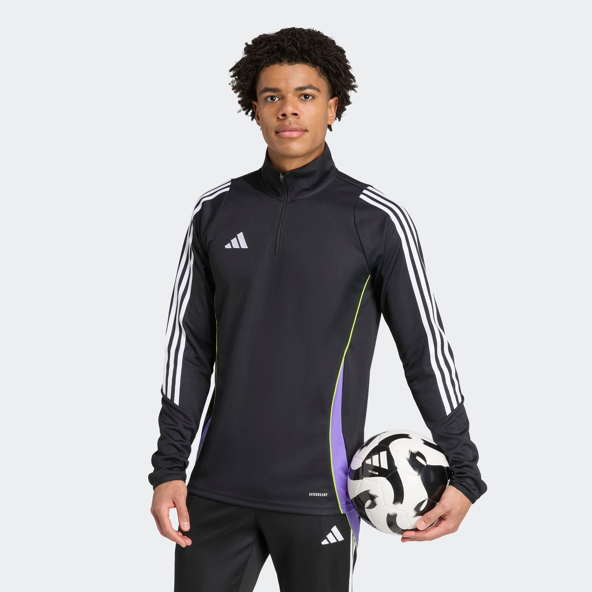 Image of adidas Performance Trainingsjacke "TIRO 24 TRAININGSOBERTEIL"