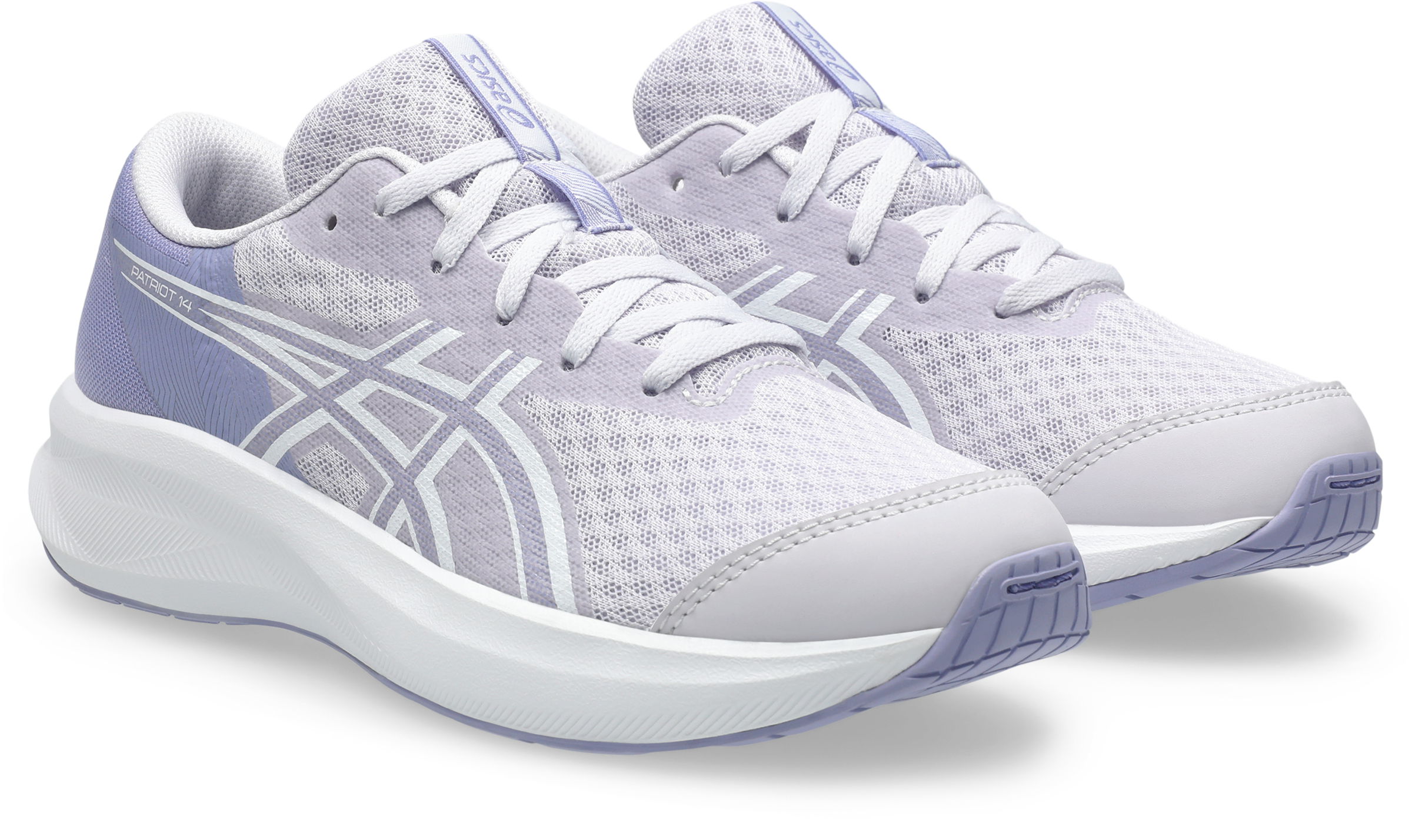 Image of Asics Laufschuh "PATRIOT 14 GS" für Kinder & Jugendliche