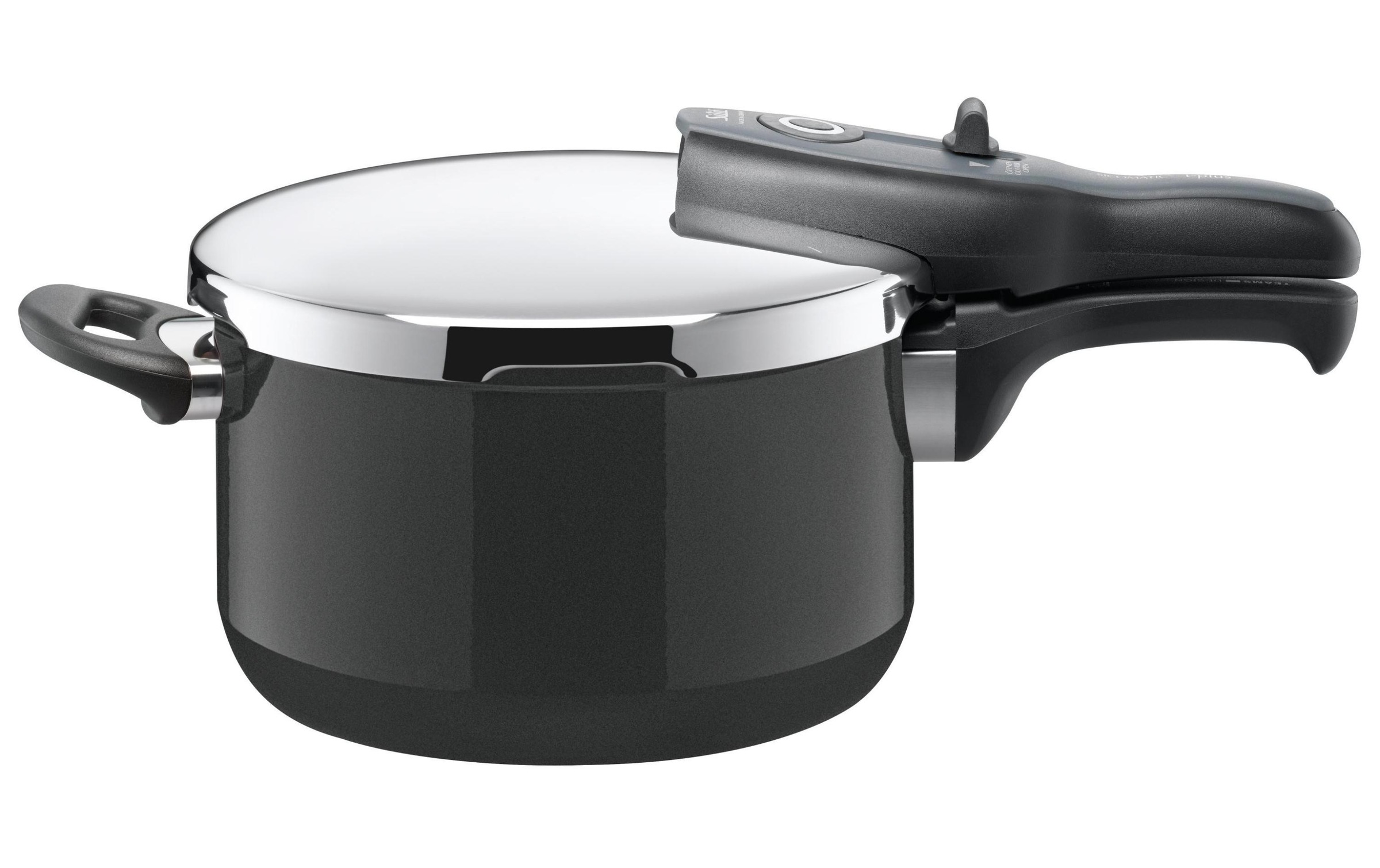 Image of Silit Kochtopf »Sicomatic 22 cm«, Edelstahl bei Ackermann Versand Schweiz