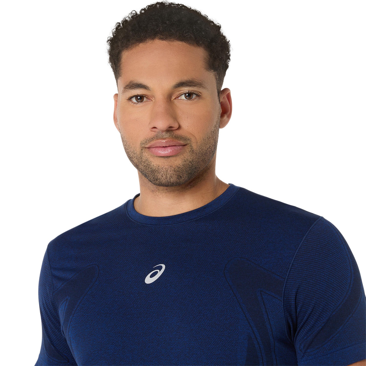 Asics Laufshirt »ROAD SEAMLESS SS TOP«