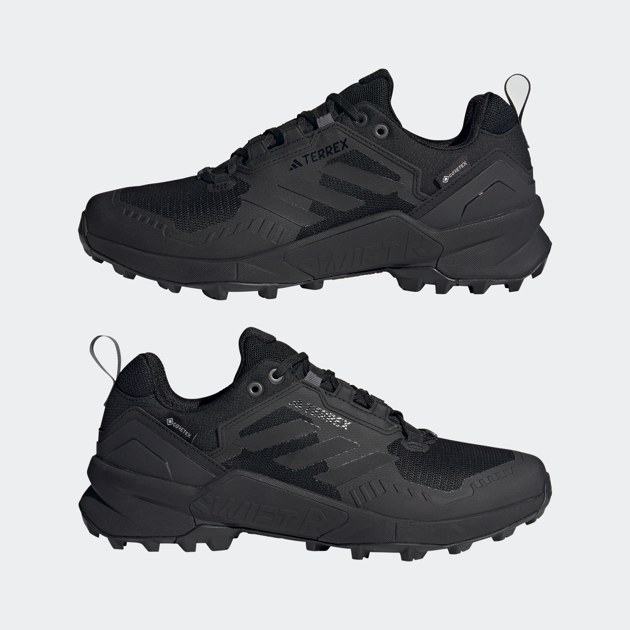 adidas TERREX Wanderschuh »TERREX SWIFT R3 GORE-TEX«, wasserdicht