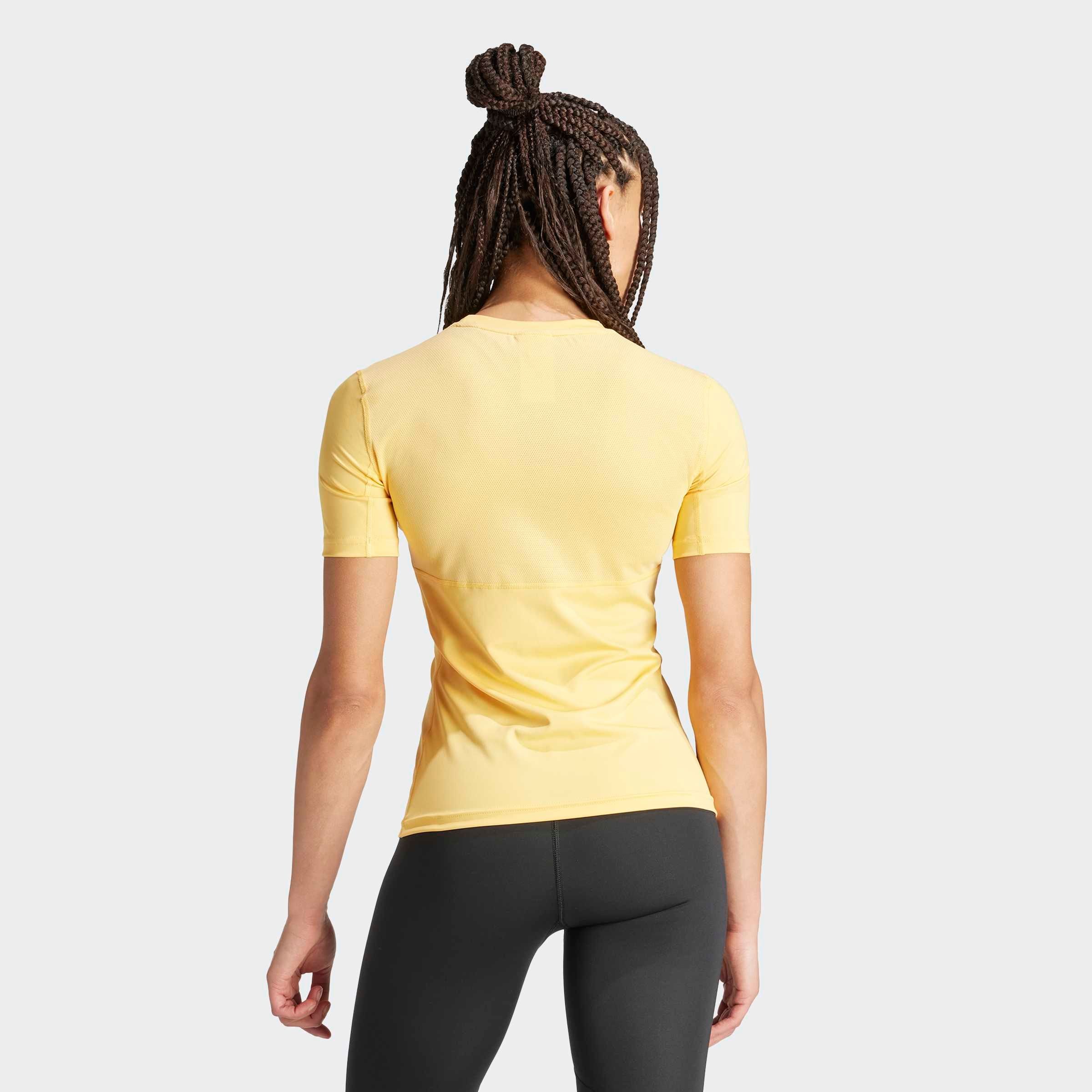adidas Performance T-Shirt »TF TRAIN T«