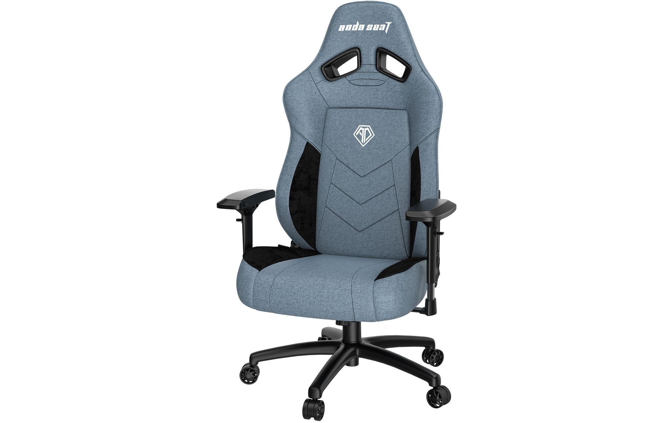 Image of anda seaT Gaming-Stuhl »T-Compact« bei Ackermann Versand Schweiz