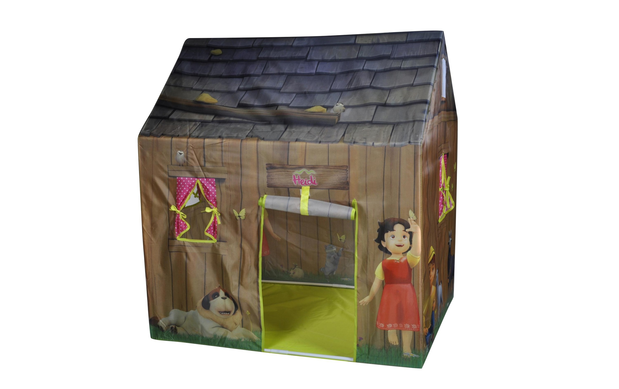 Spielzelt, KNORRTOYS.COM®, »Heidi«