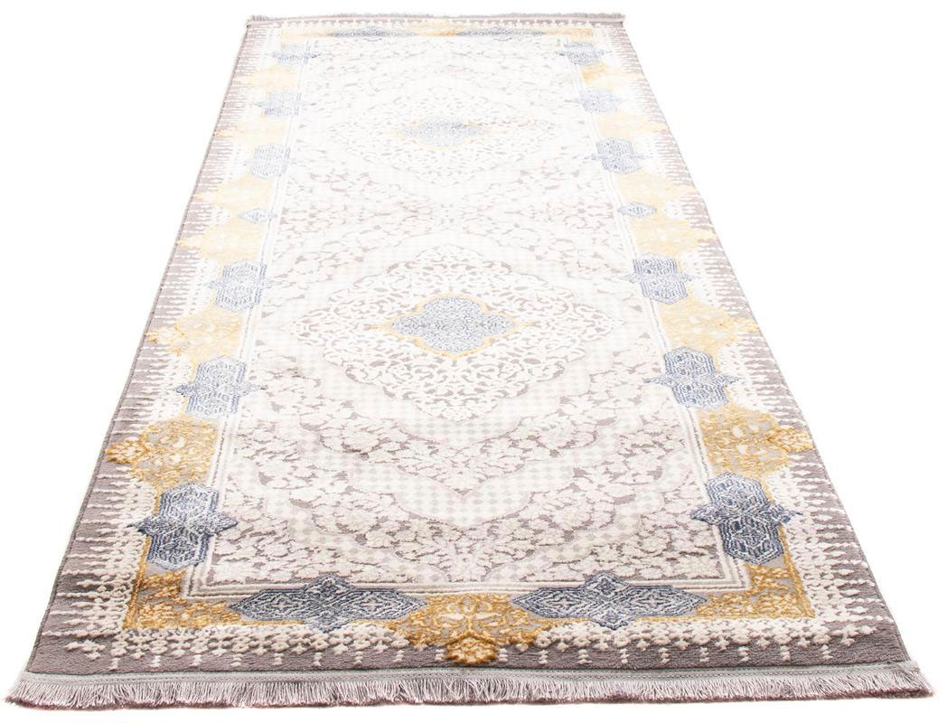 Image of morgenland Läufer »Nairobi«, rechteckig, 8 mm Höhe bei Ackermann Versand Schweiz