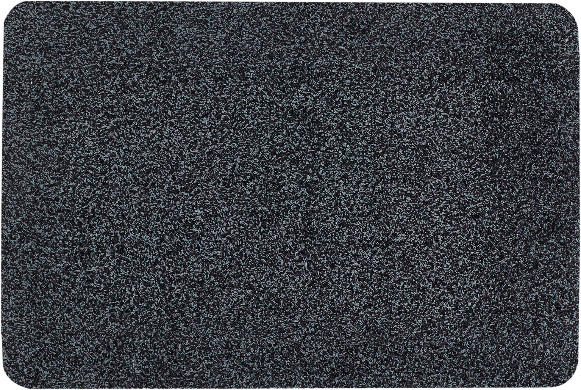 my home Fussmatte »Sydney, Made in Netherlands«, rechteckig, 6 mm Höhe, Schmutzfangmatte, melierte Optik, rutschhemmend, für In- und Outdoor