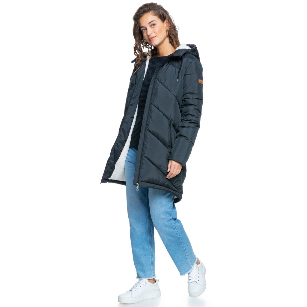 Roxy Regenjacke »Storm Warning«