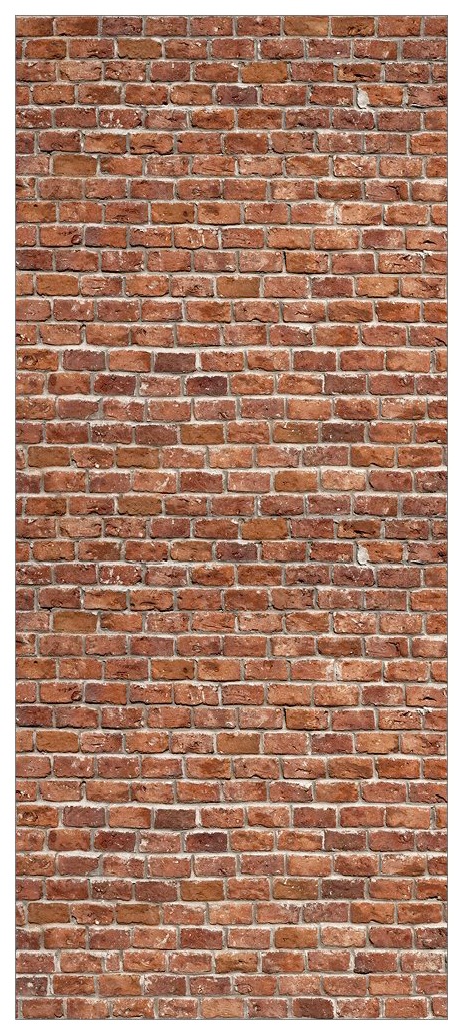 Image of MySpotti Vliestapete »Fresko Brickwall«, Steinoptik, vorgekleistert und reissfest bei Ackermann Versand Schweiz