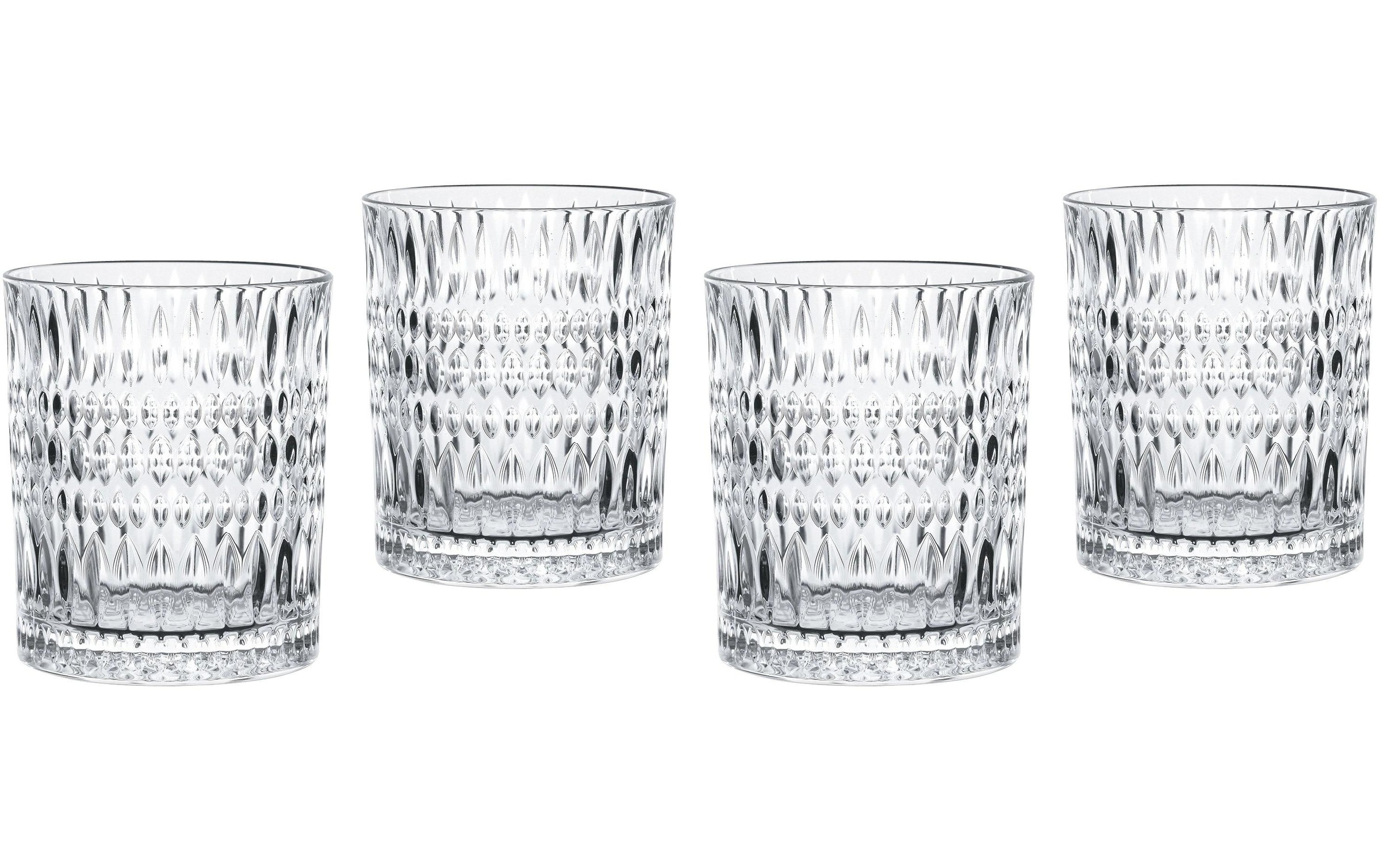 Image of Nachtmann Whiskyglas "Ethno, 4 Stück"