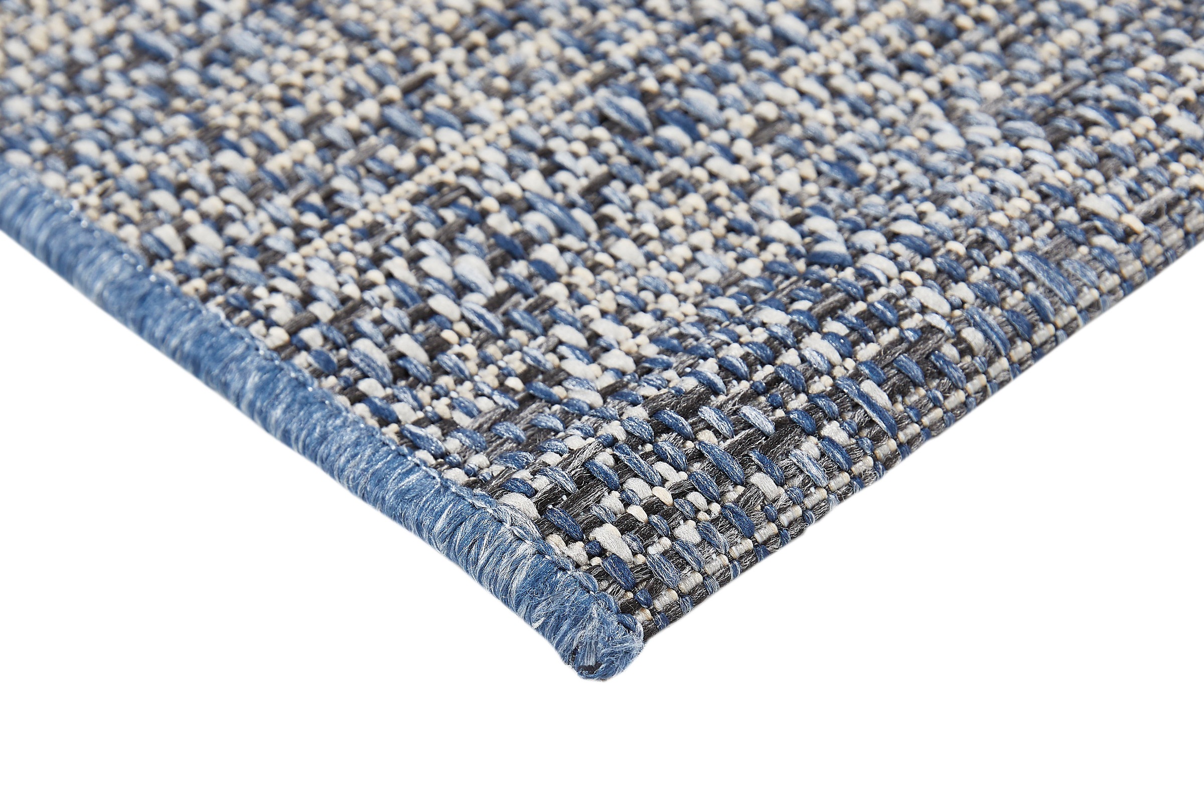 Andiamo Teppich »Outdoor Lagerräumung«, rechteckig, Sonderposten, moderne Designs, verschiedene Qualitäten & Höhen