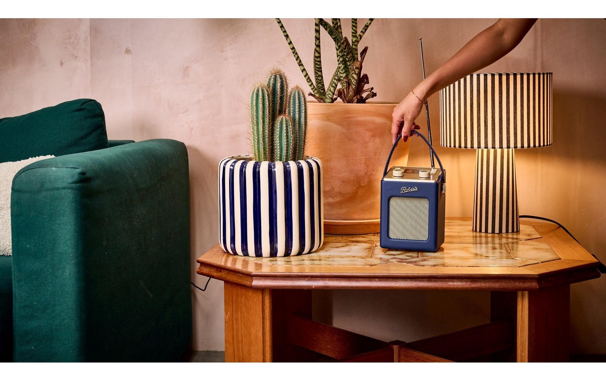 ROBERTS RADIO Digitalradio (DAB+) »Revival Mini 2« ( Digitalradio (DAB+) | FM-Tuner )