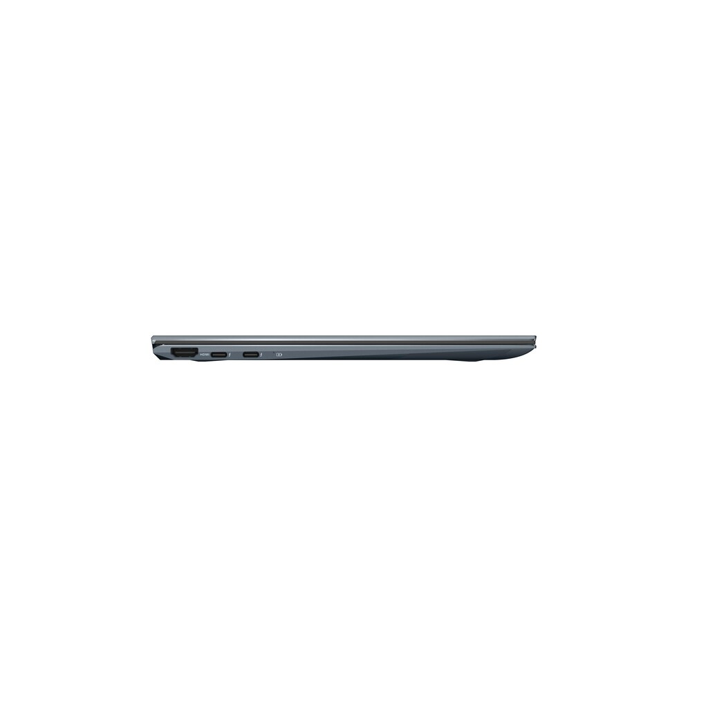 Asus Notebook »ZenBook Flip 13 UX363EA-EM154R«, 33,8 cm, / 13,3 Zoll, Intel, Core i7, 512 GB SSD