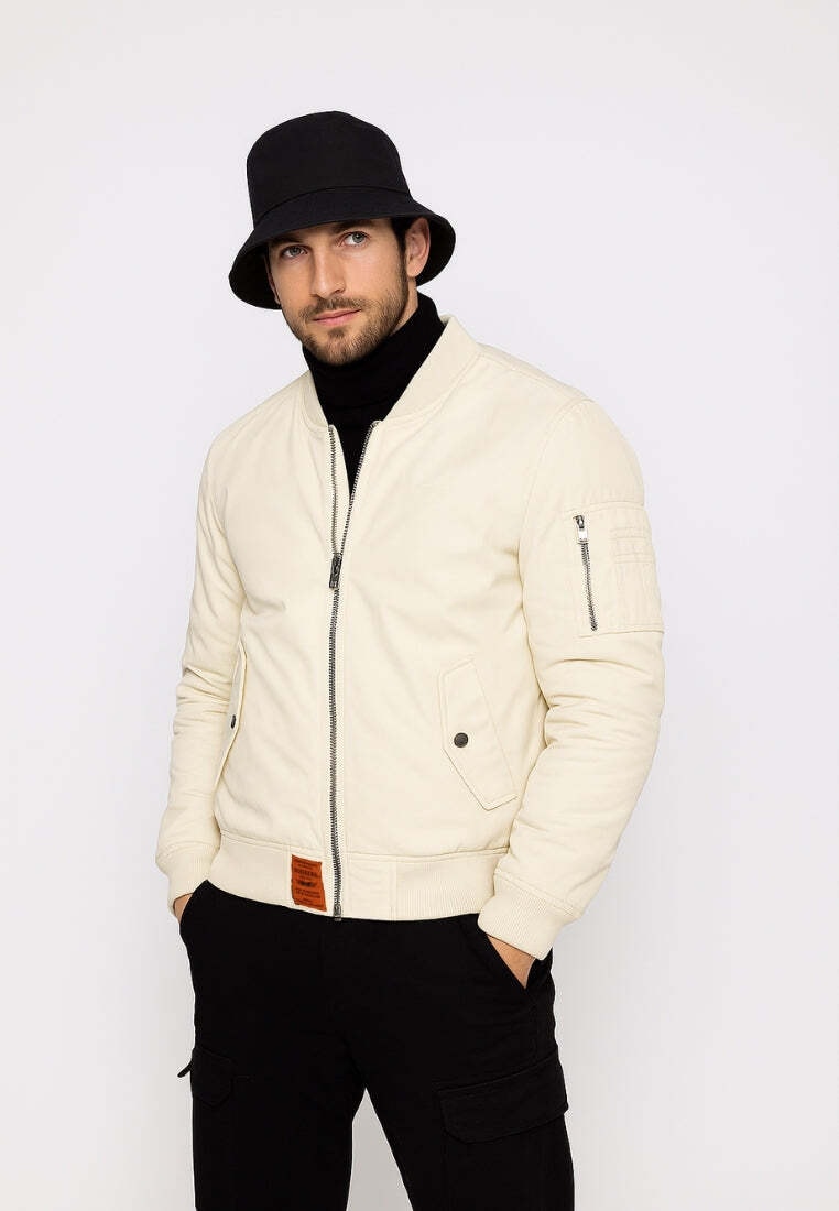Bombers Original Bomberjacke »Bombers Original Bomberjacke Original M«