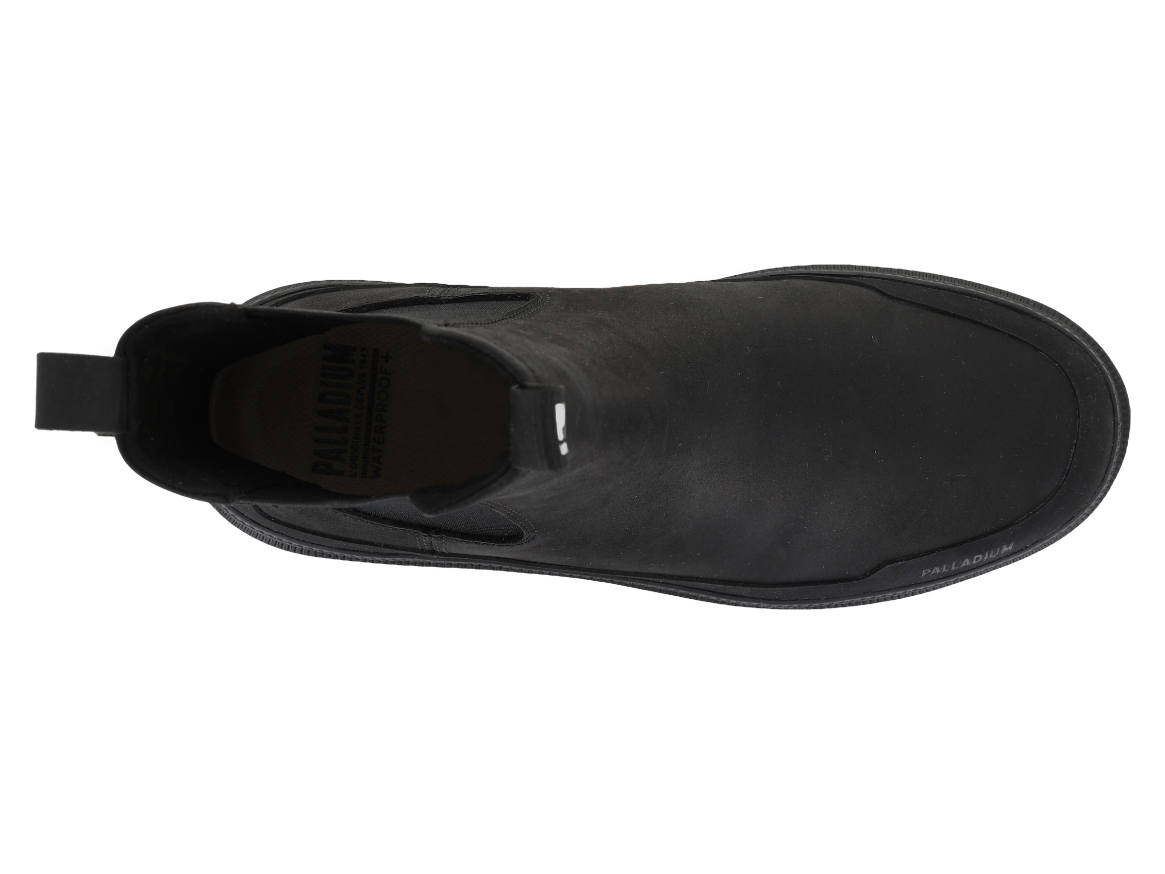 Palladium Bottines chelsea »TROOPER CHELSEA WP«  Chaussures d'hiver, bottines, boots, étanches