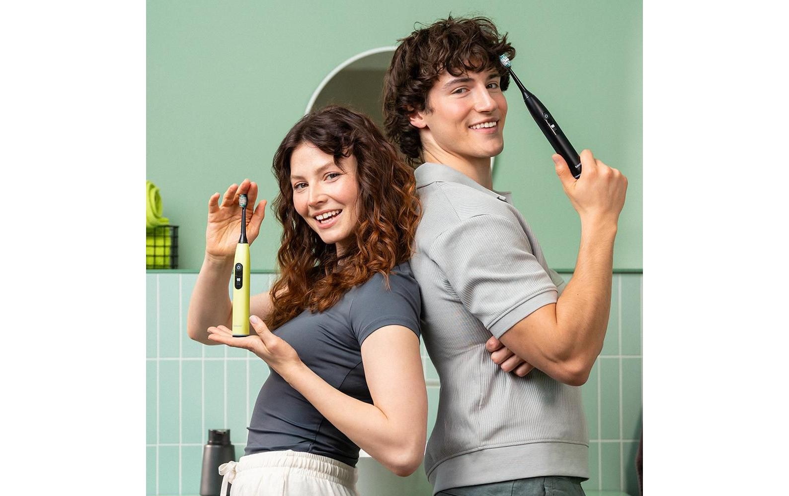 BEURER Brosse à dents électrique »SC 50 GP«