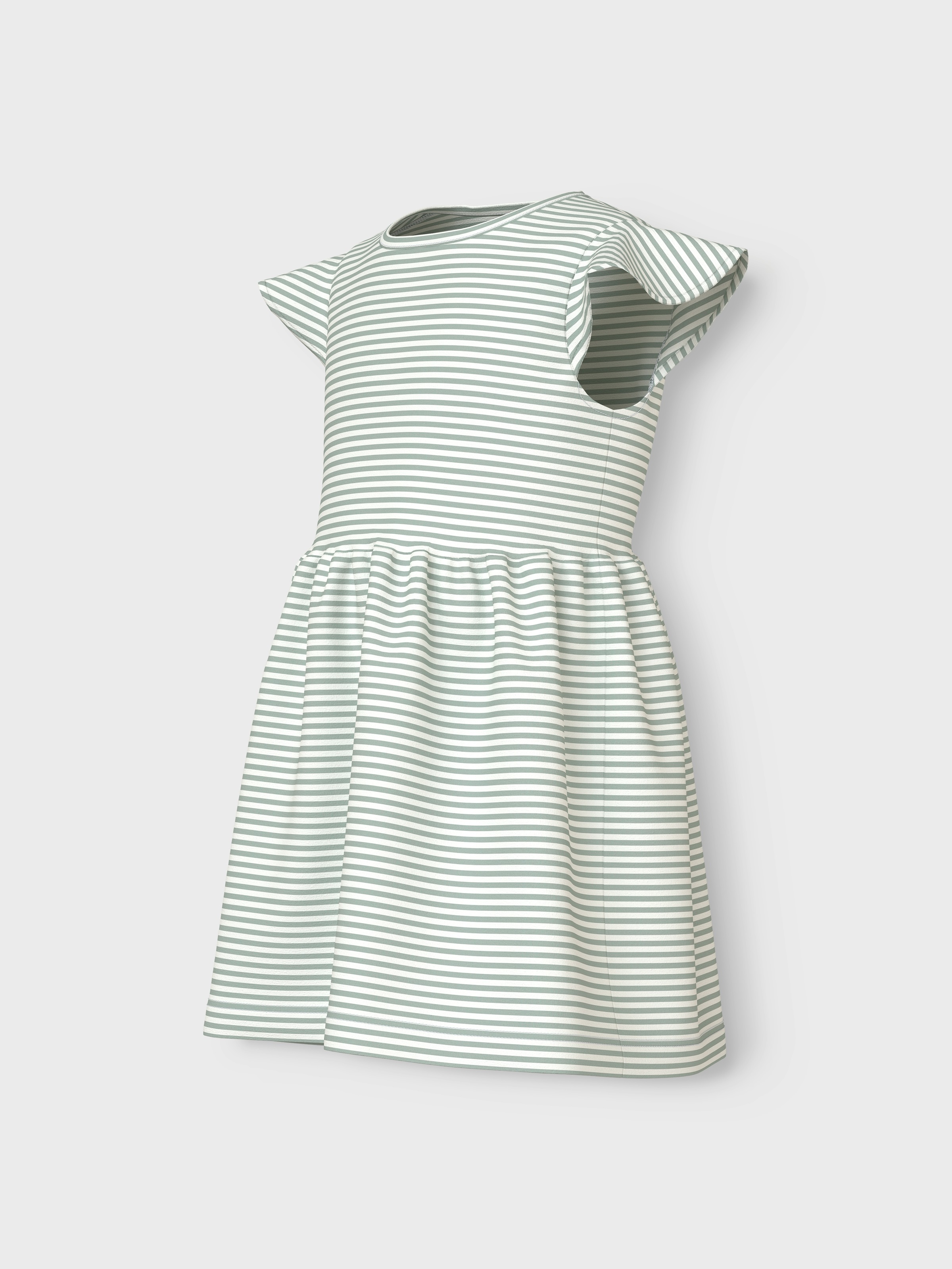 Name It Minikleid »NMFVINANNA CAPSL DRESS«