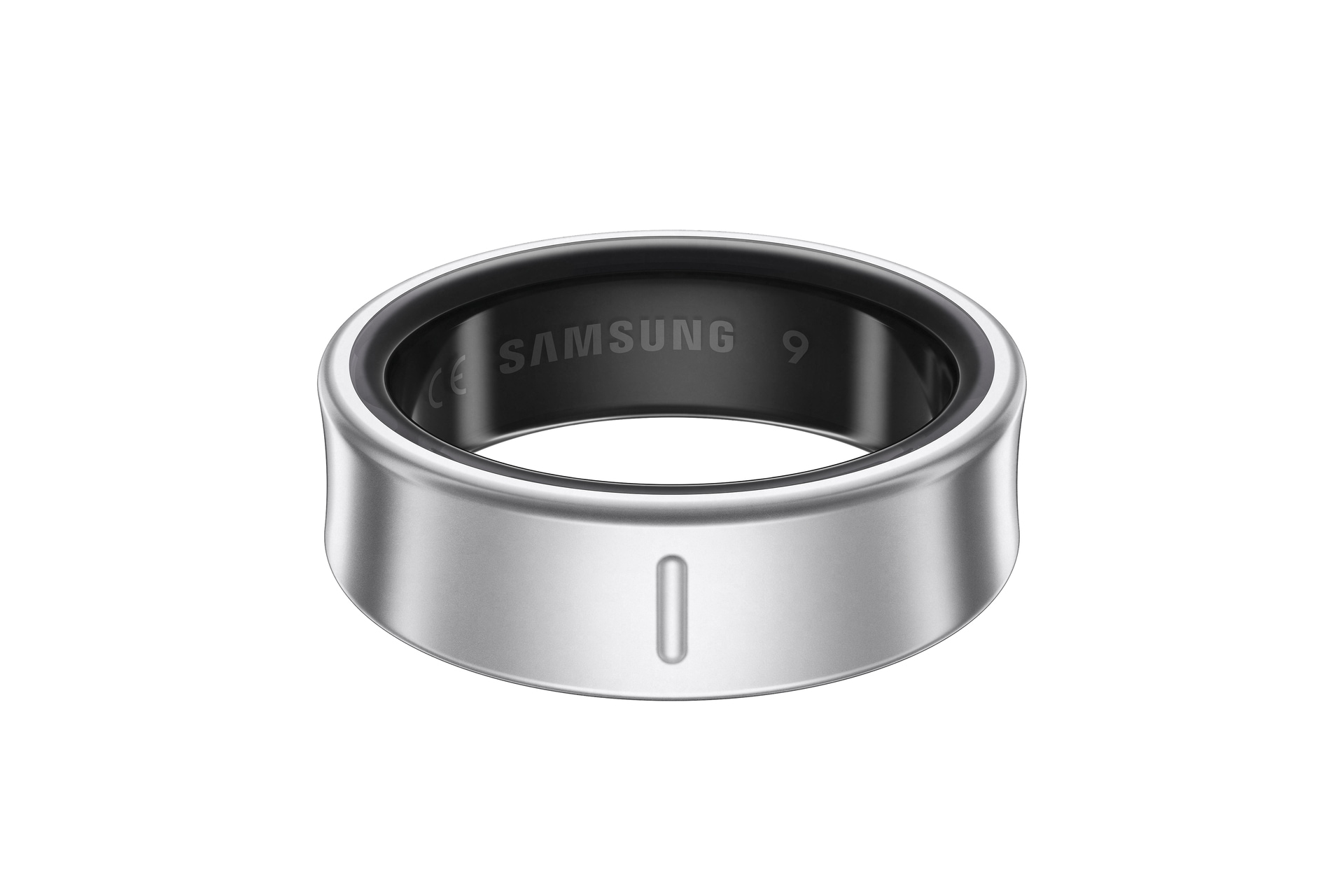 Samsung Fitness-Tracker »Galaxy Ring Grösse 11«