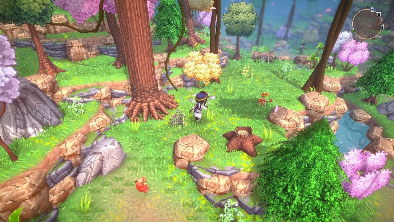 Astragon Spielesoftware »NOOB: The Factionless«, PlayStation 4