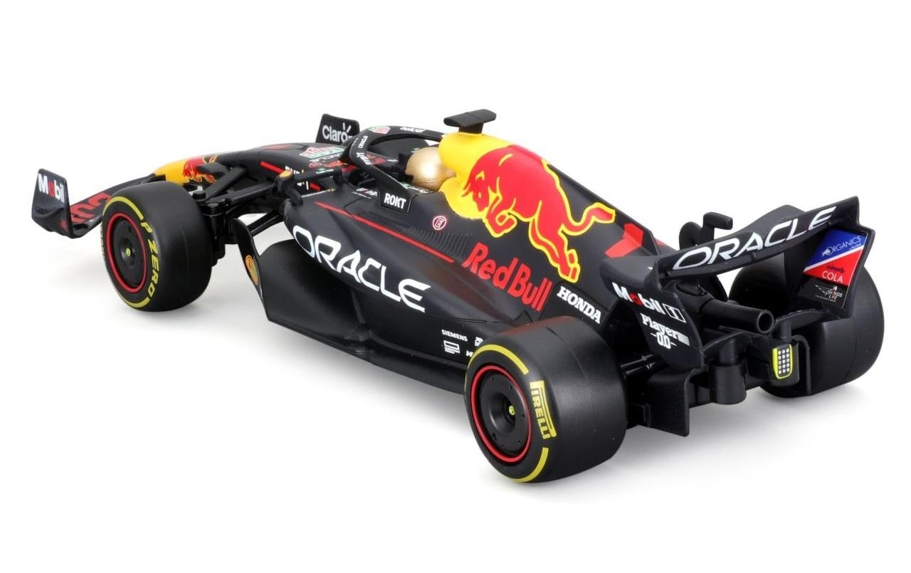 Maisto® RC-Auto »RC F1 Red Bull RB19«