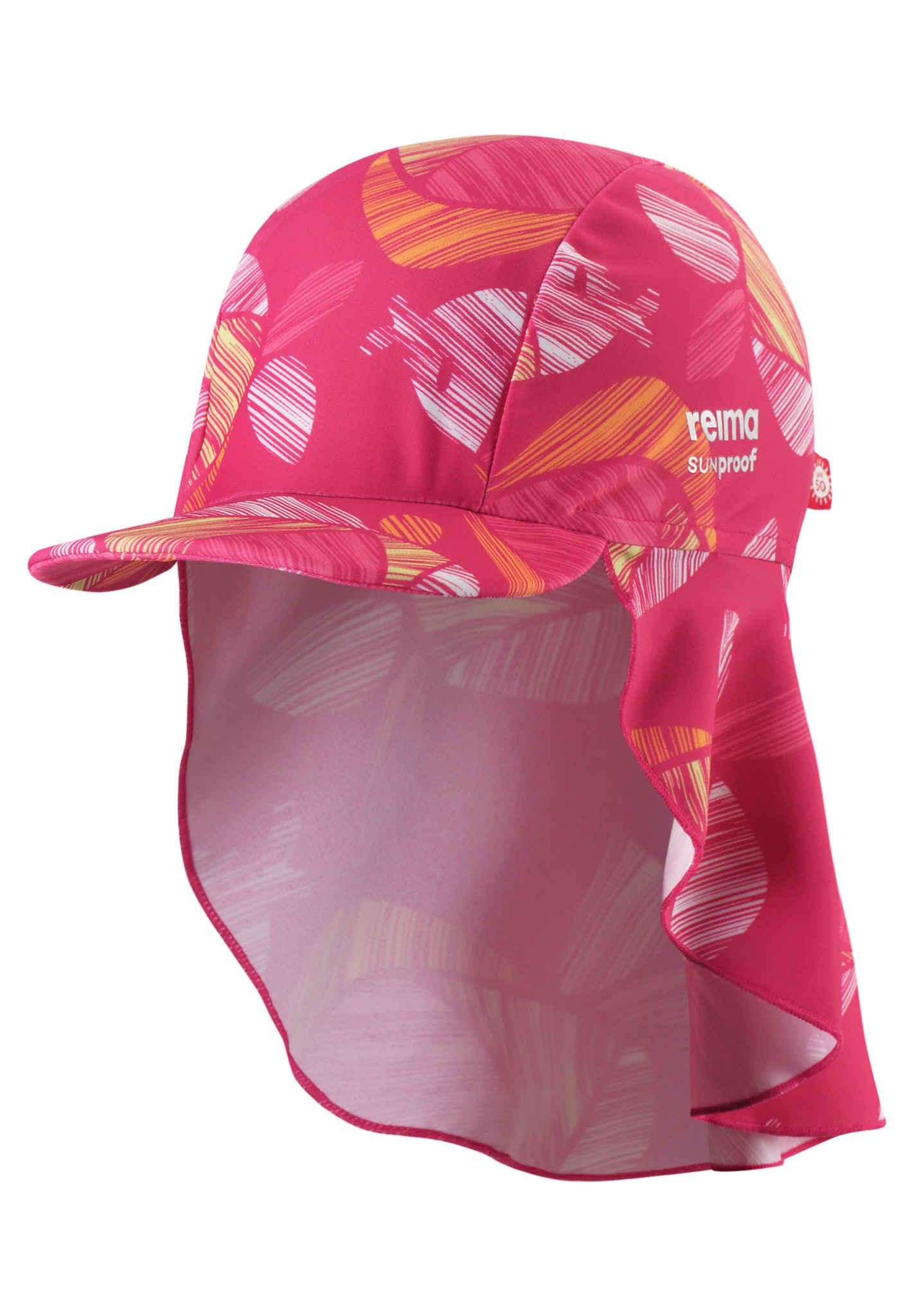 Sonnenhut »Octopus«