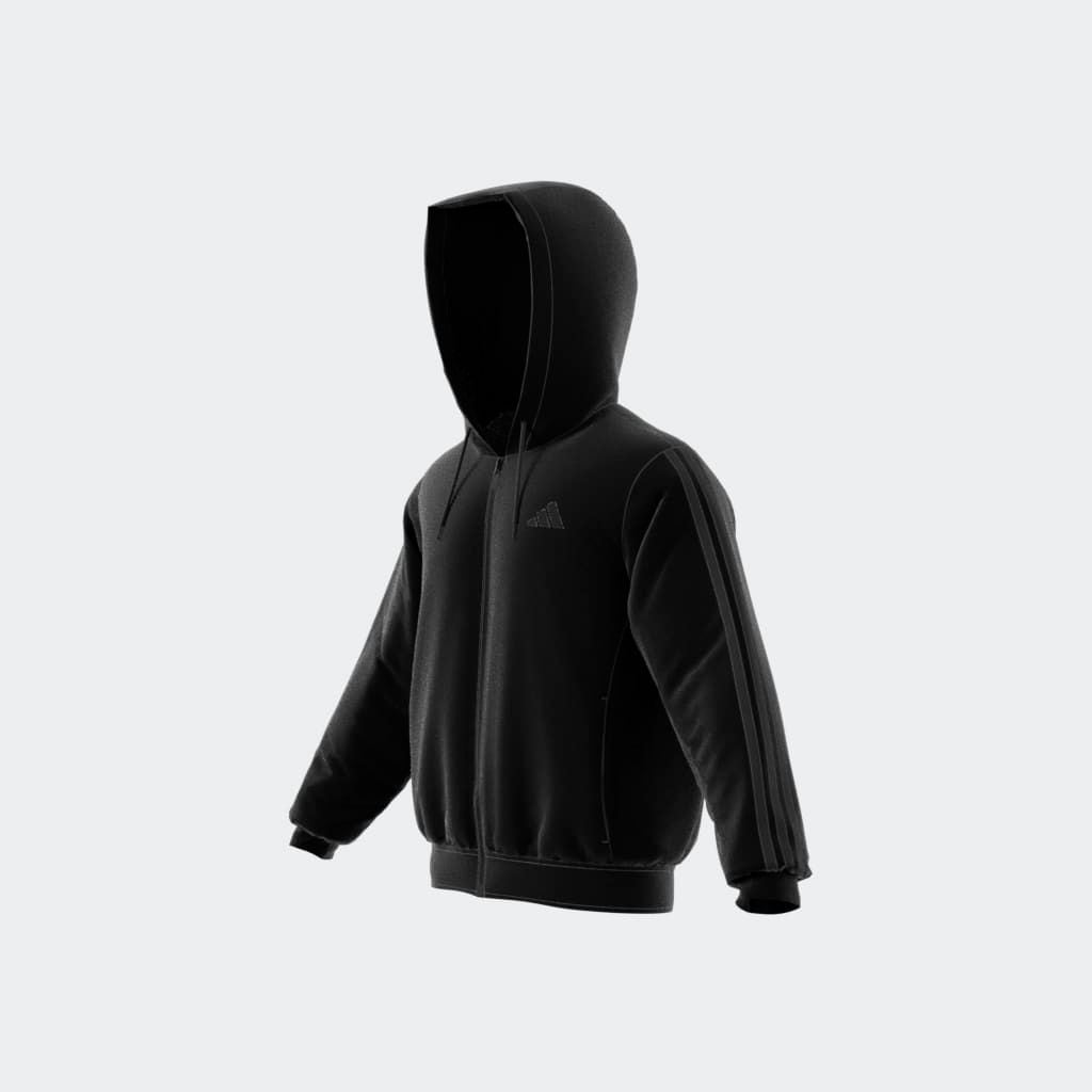adidas Sportswear Veste d'extérieur »ESSENTIALS CLIMAWARM 3-STREIFEN HYBRID ISOLIERENDE«