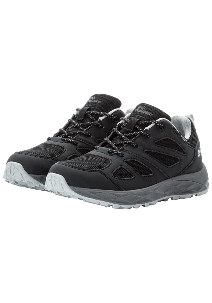 Image of Jack Wolfskin Sneaker "WOODLAND 2 TEXAPORE LOW K"