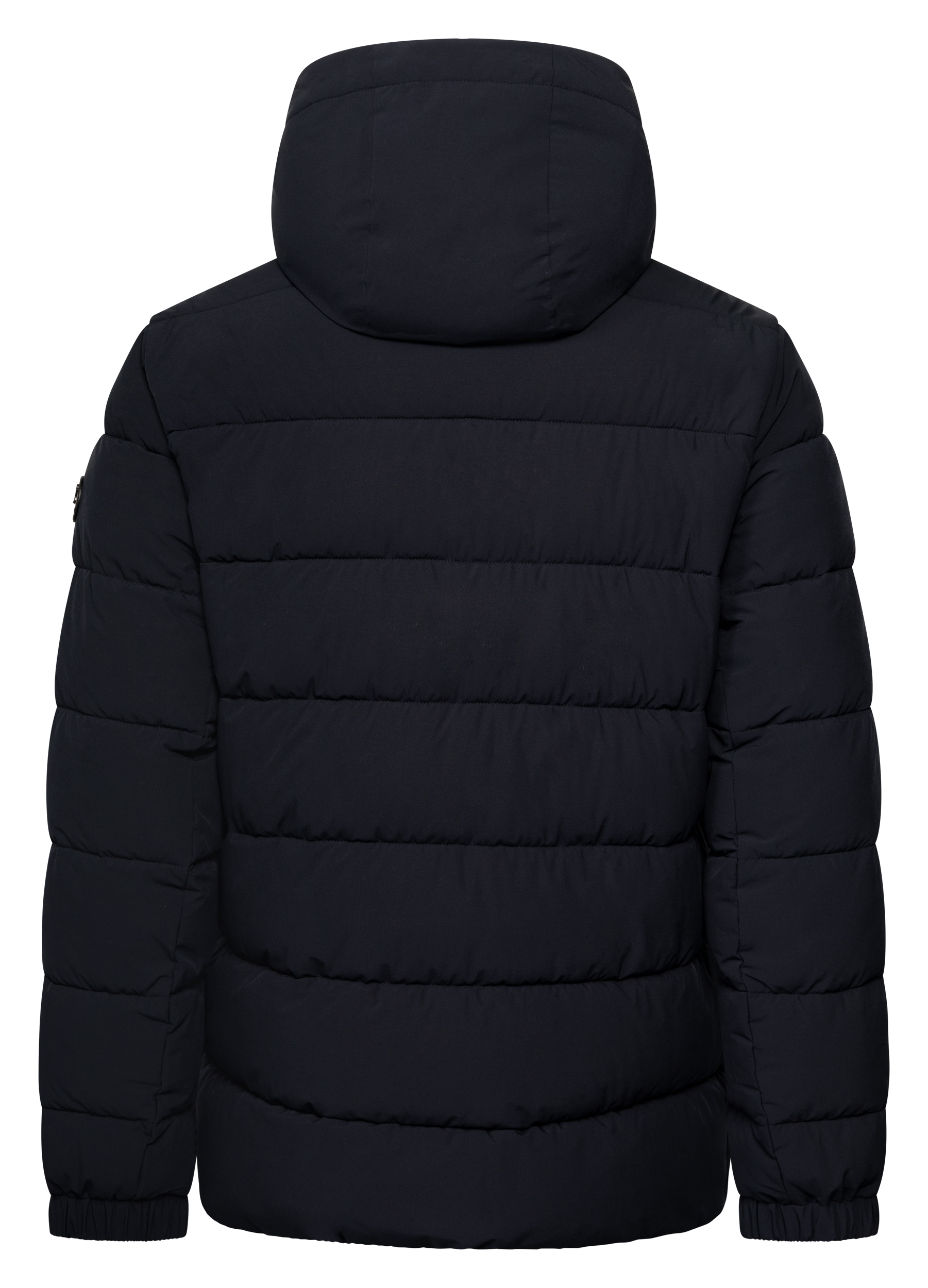 JOOP! Veste matelassée »Donnar« avec capuche