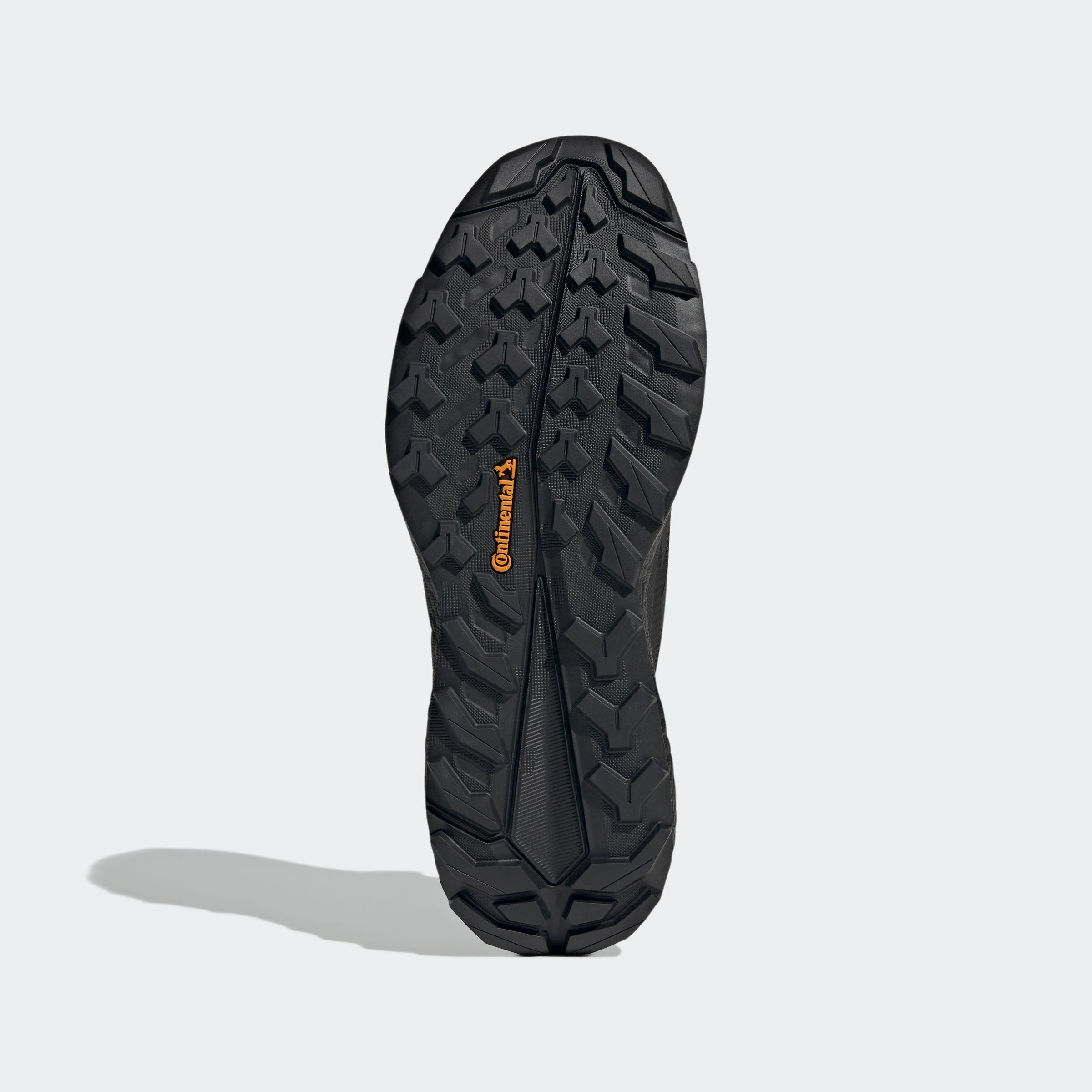 adidas TERREX Wanderschuh, wasserdicht