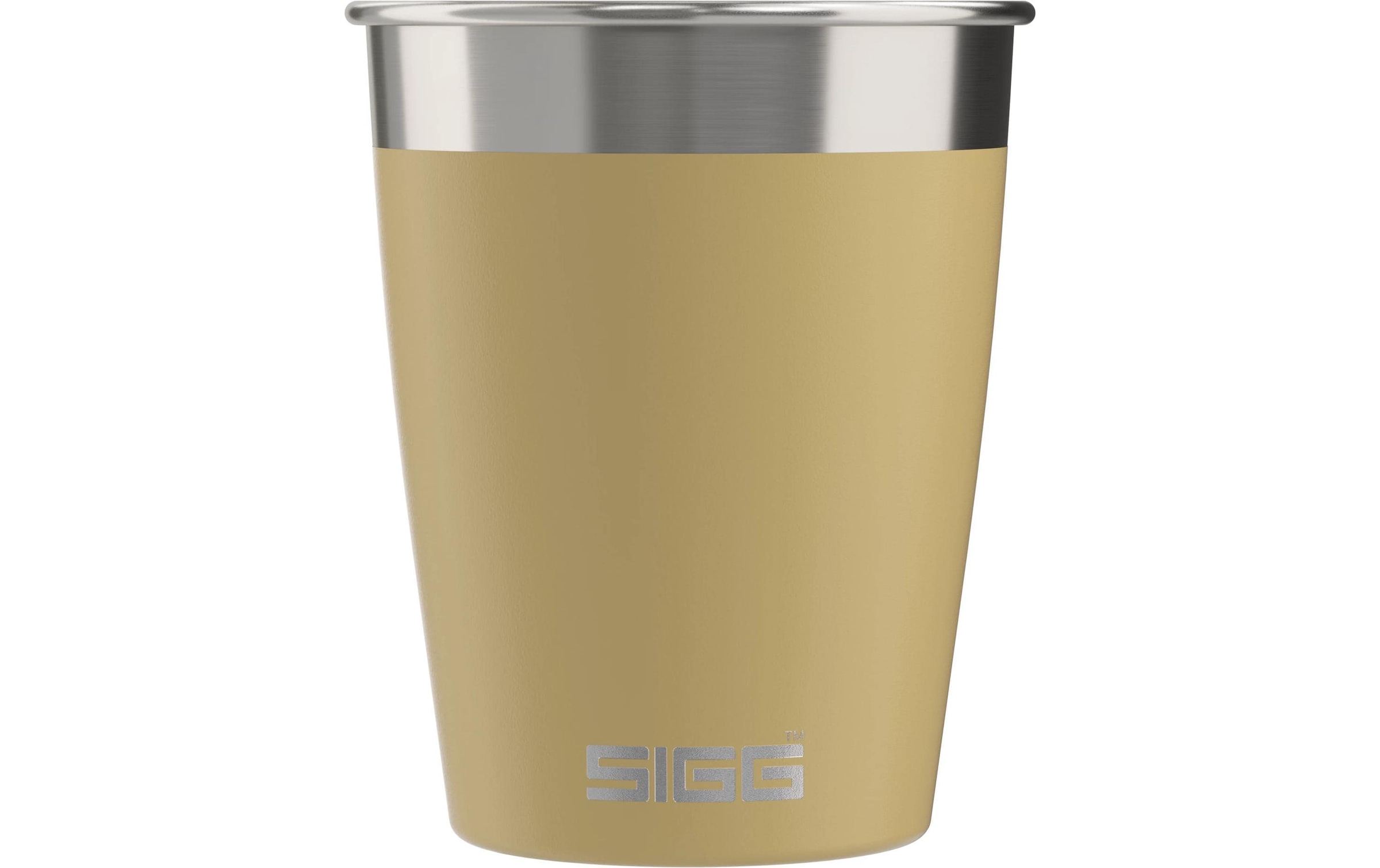 Sigg Thermobecher »0.35 l, 3 Stück«