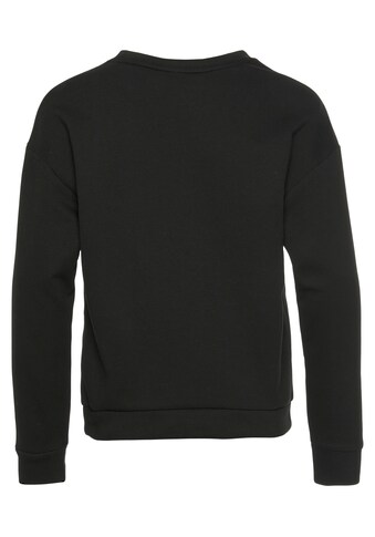 PUMA Sweatshirt »MODERN SPORTS CREW« kaufen