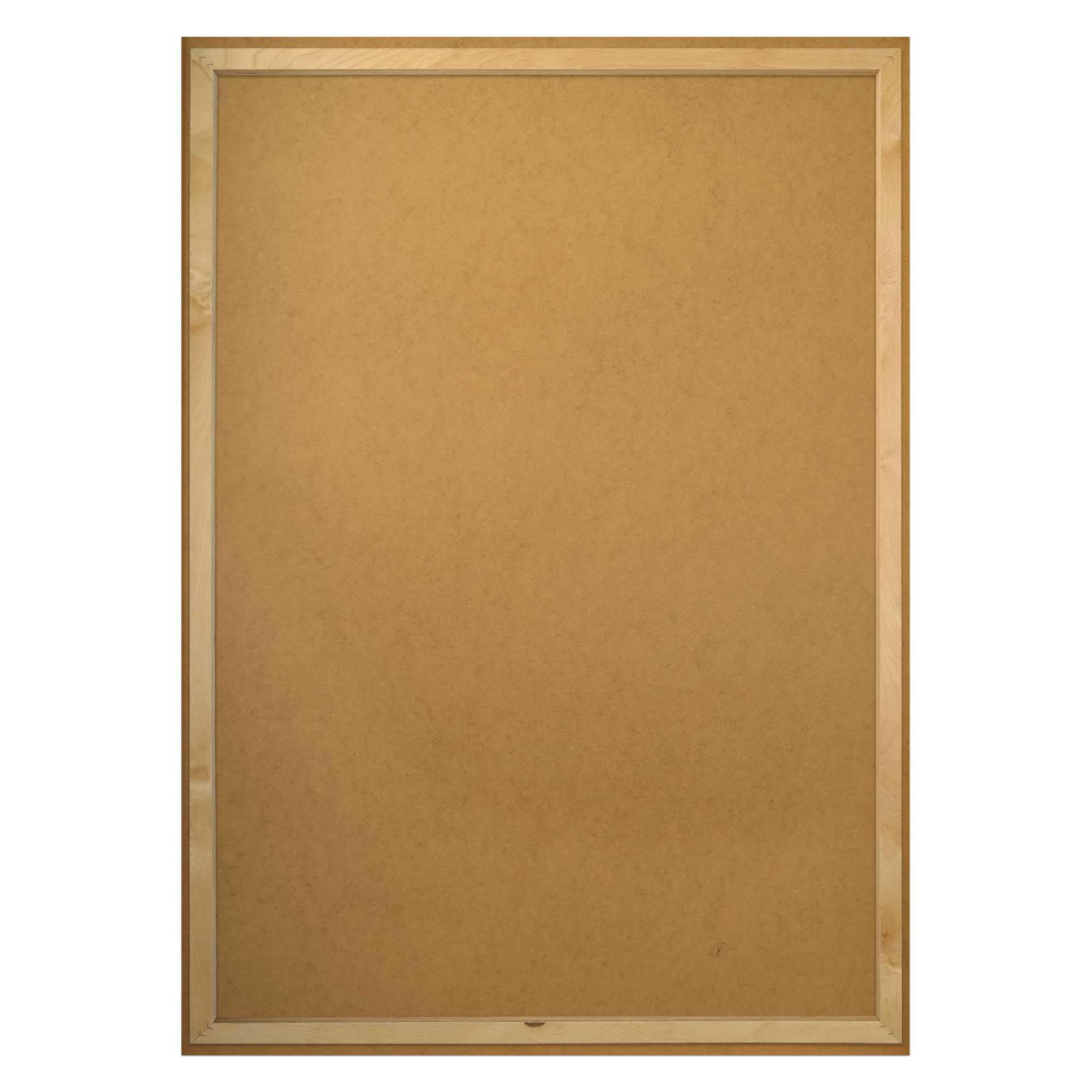 Reinders! XXL-Wandbild »Sanfter Horizont« Menschen 1 Stk. tlg. Wohnzimmer - Beige - MDF - Frauen - 100x140 cm