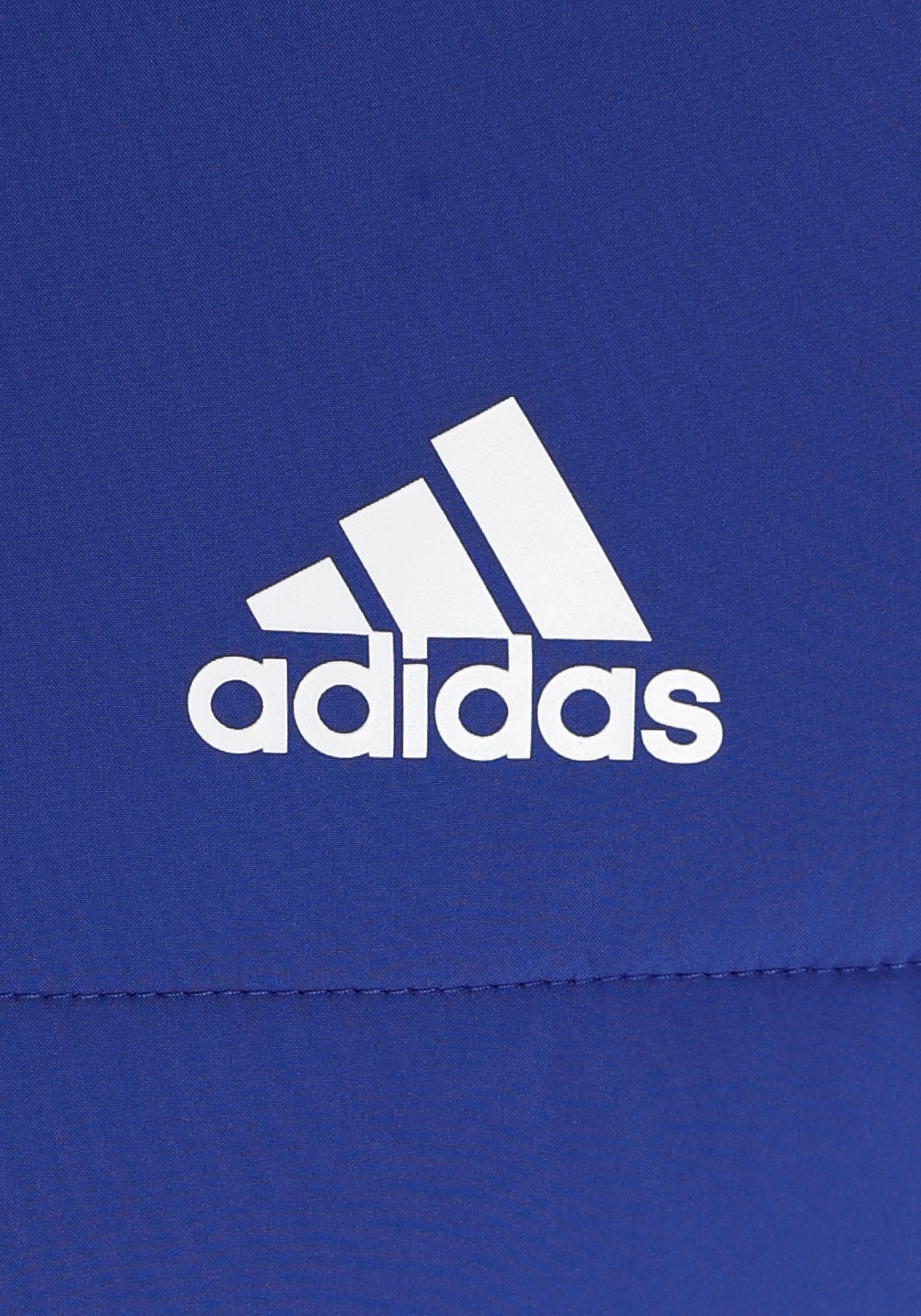Finde adidas Sportswear Outdoorjacke »JK auf PAD JKT« 3S
