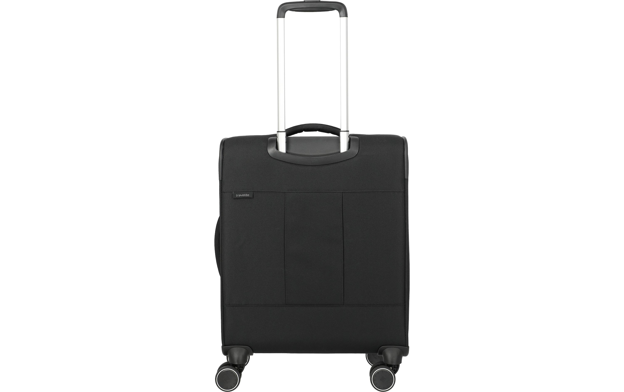 travelite Trolley »Tamaris VOYAAGE S 38 l« 38 litre 4 Rollen