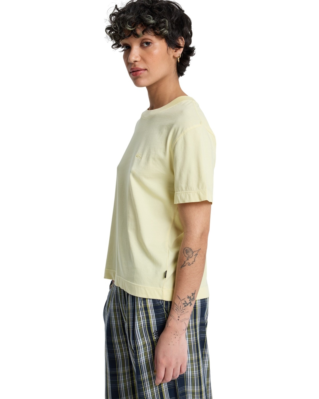 Quiksilver T-shirt »Essential«