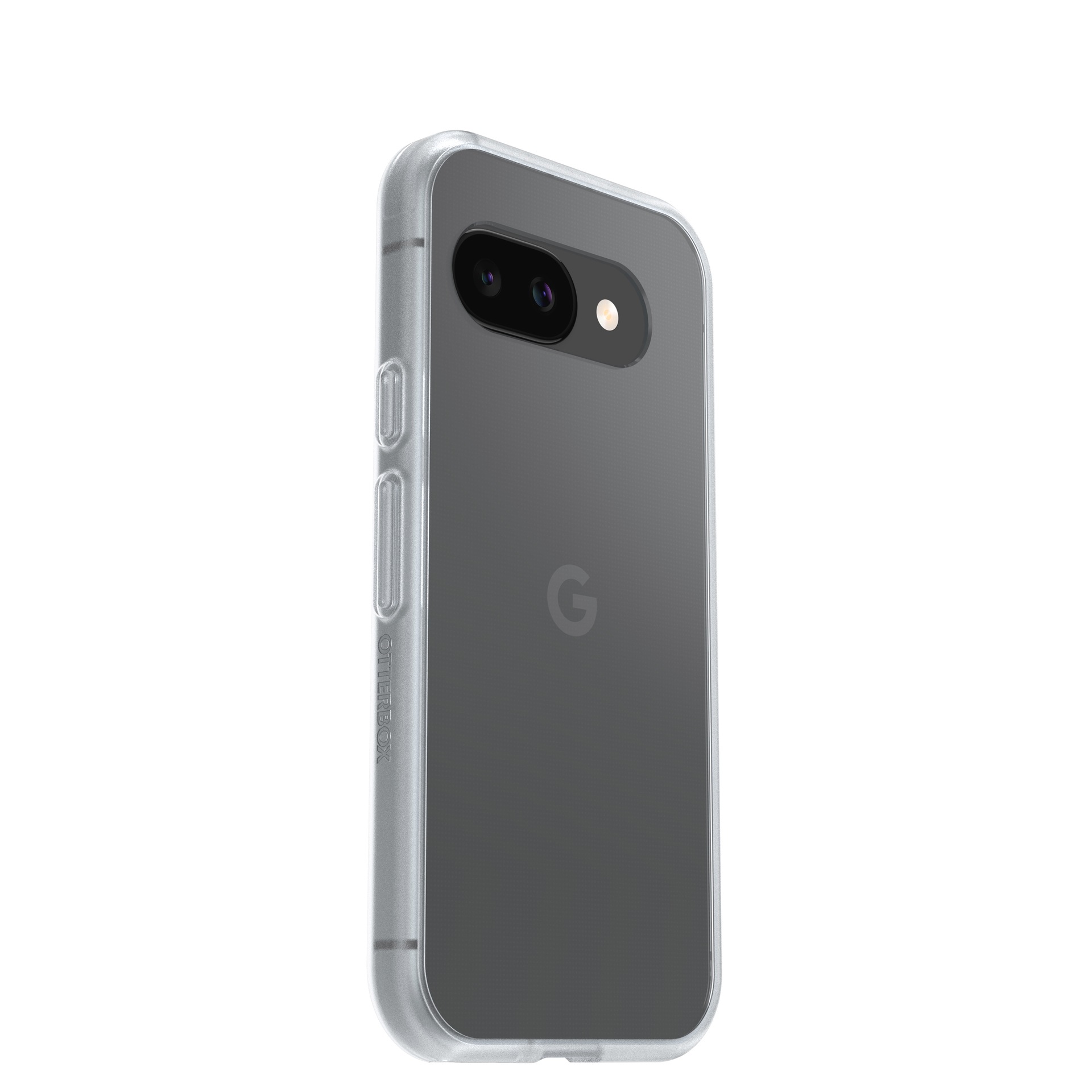 Otterbox Housse pour téléphone portable »React Series für Google Pixel 9a« smartphones coque arrière, housse de protection, housse pour téléphone, étui, coque de protection, antichoc