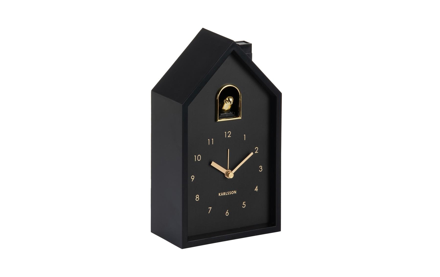 Karlsson Wecker