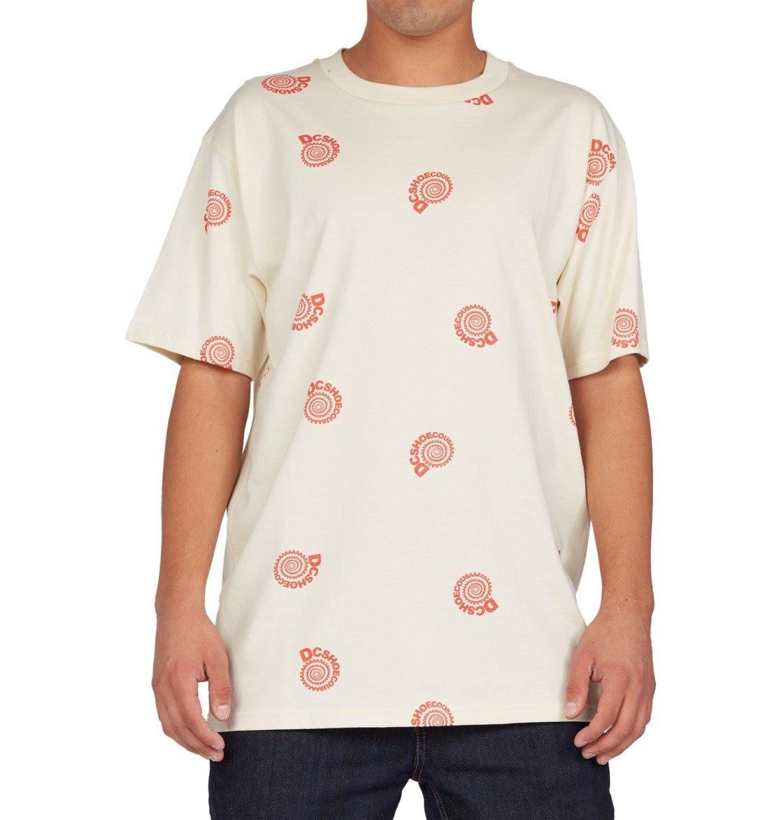 Image of DC Shoes T-Shirt »Unruly« bei Ackermann Versand Schweiz