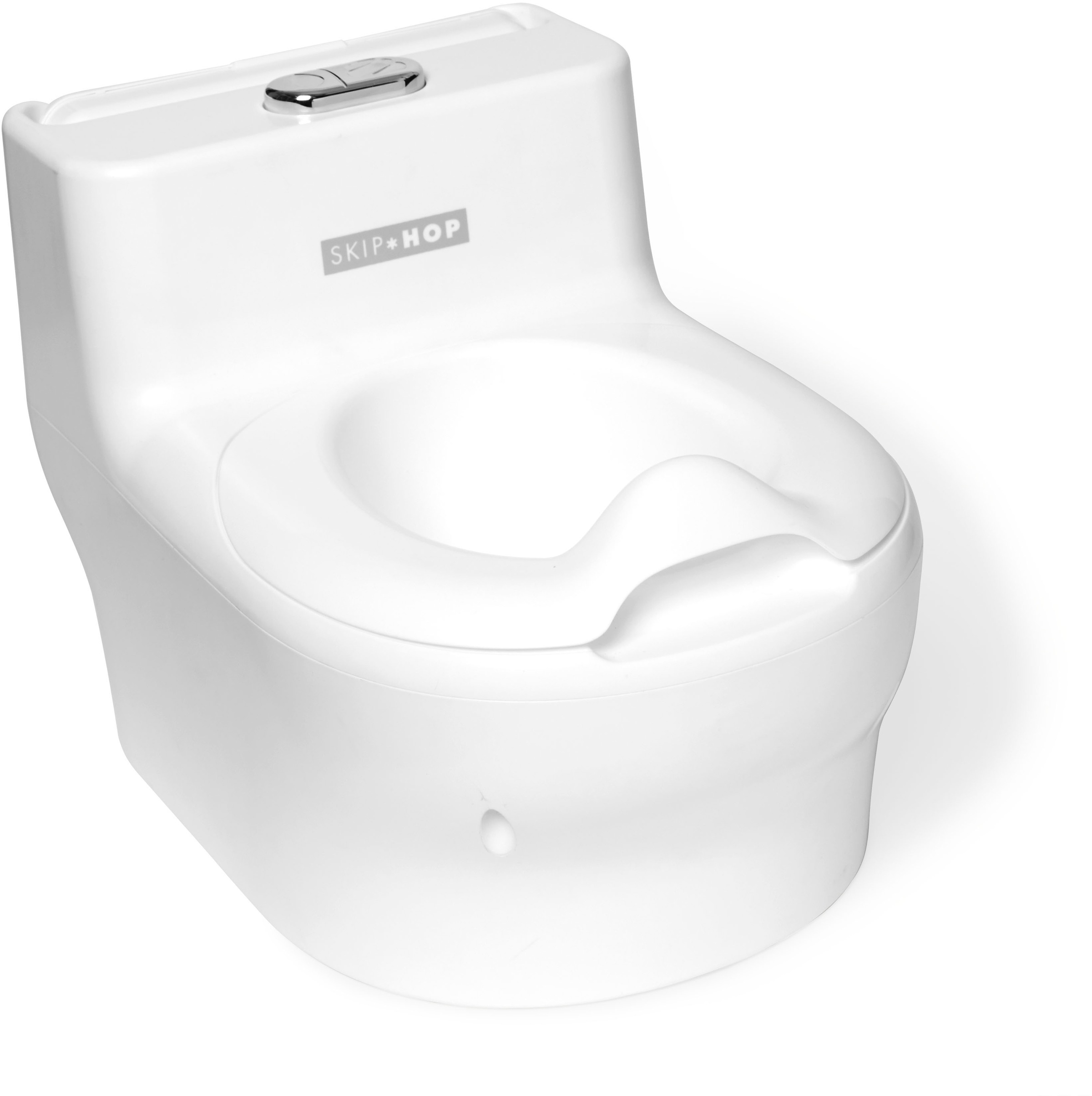 Skip Hop Toilettentrainer »2-in-1«, mit Spül-Sound kaufen