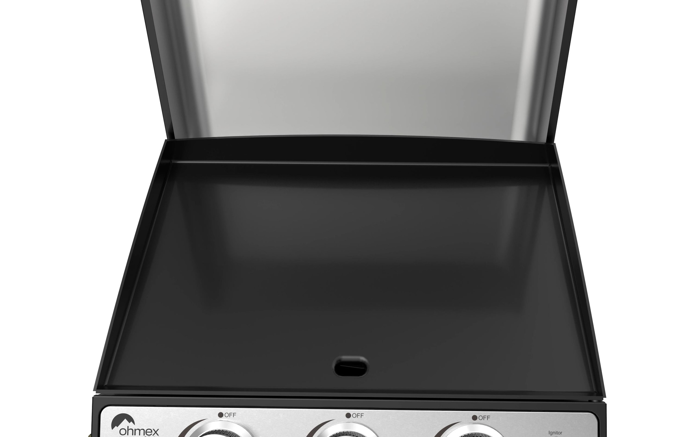 ohmex Gasgrill »OHM-PLA-3542«