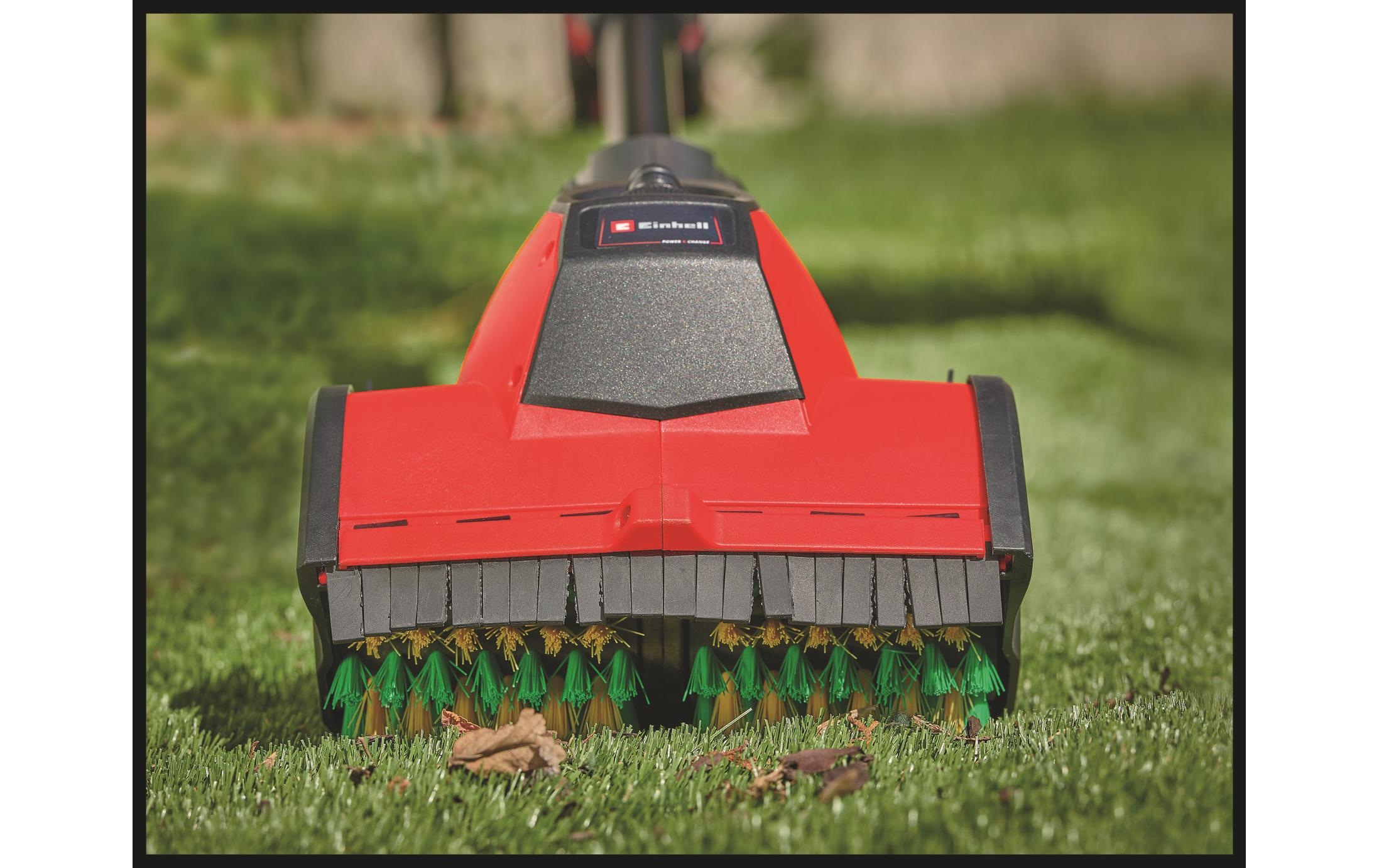 Einhell Bürste »Soft«