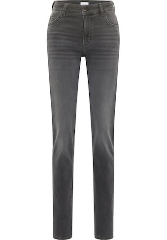 Slim-fit-Jeans »Style Crosby Relaxed Slim«