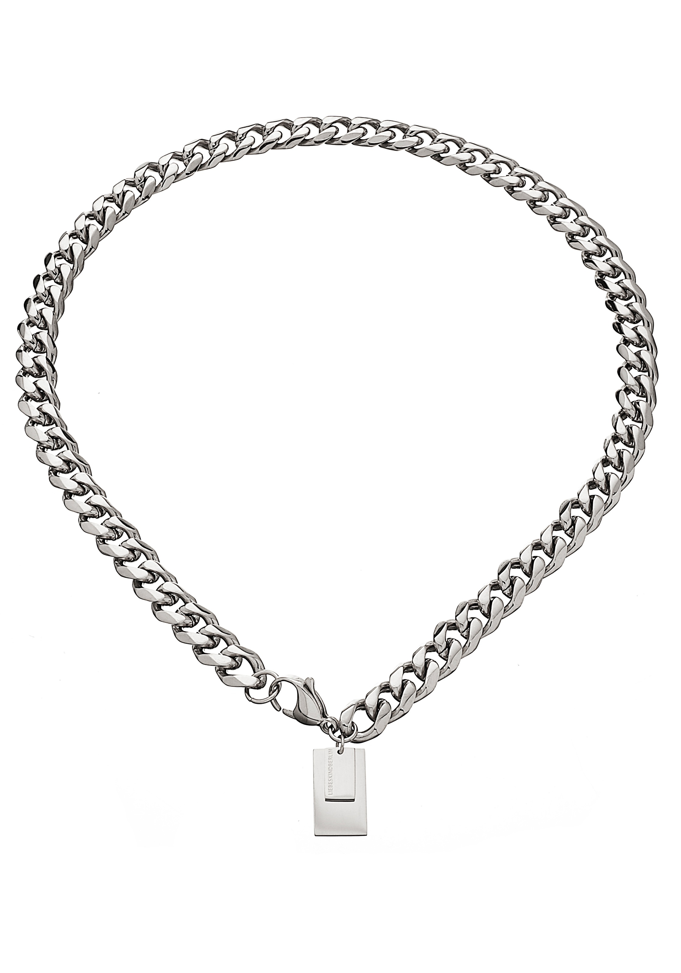 Image of Liebeskind Berlin Kette mit Anhänger »LJ-0649-N-52« bei Ackermann Versand Schweiz