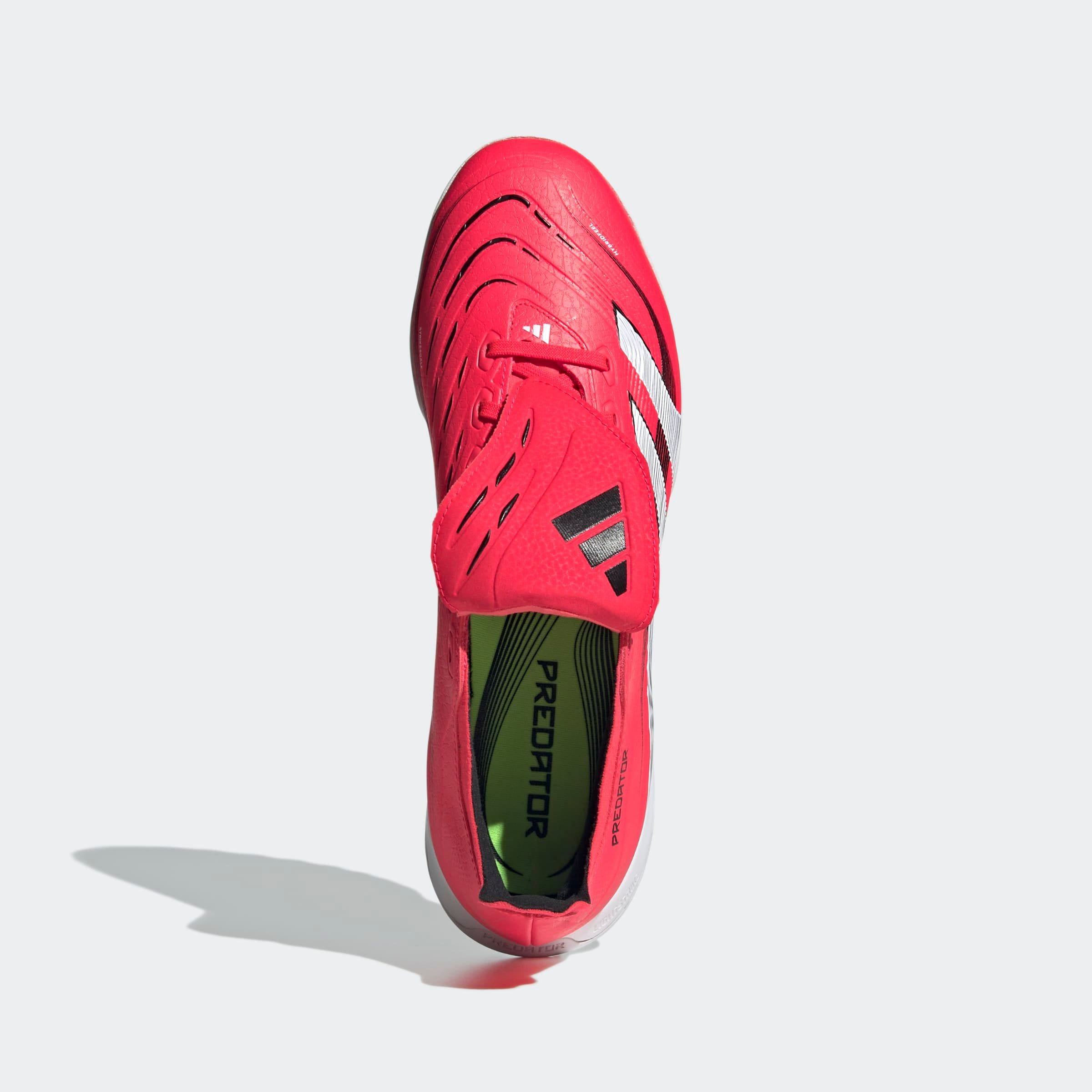 adidas Performance Fussballschuh »PREDATOR LEAGUE FOLD-OVER TONGUE TF«
