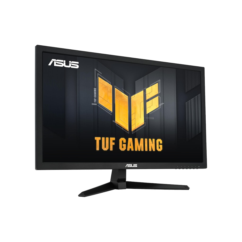 Asus Gaming-Monitor »ASUS VG248Q1B«, 60,72 cm/24 Zoll, 1920 x 1080 px, Full HD, 0,5 ms Reaktionszeit, 165 Hz
